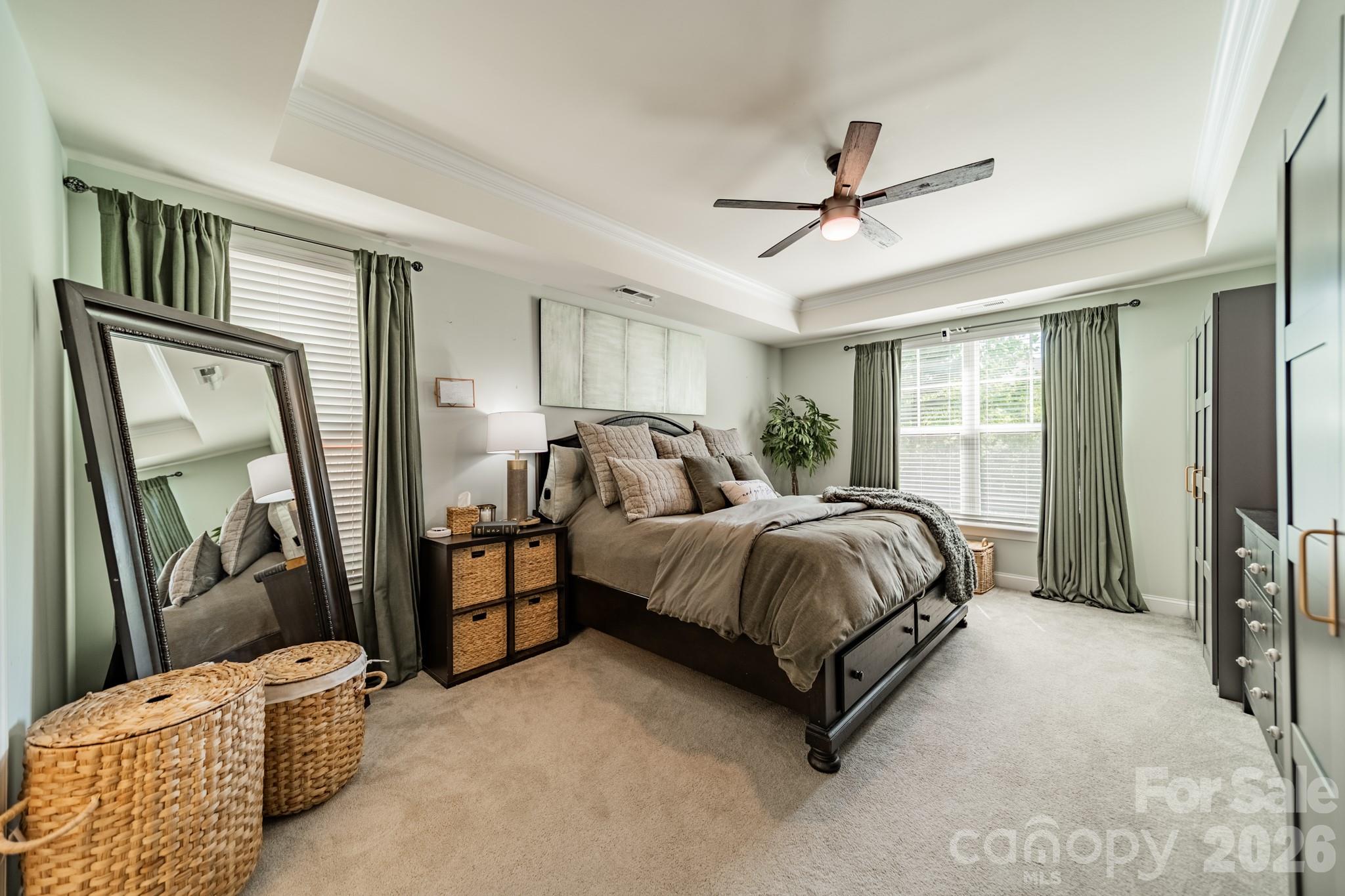 1204 Woodglen Lane Matthews NC 28104