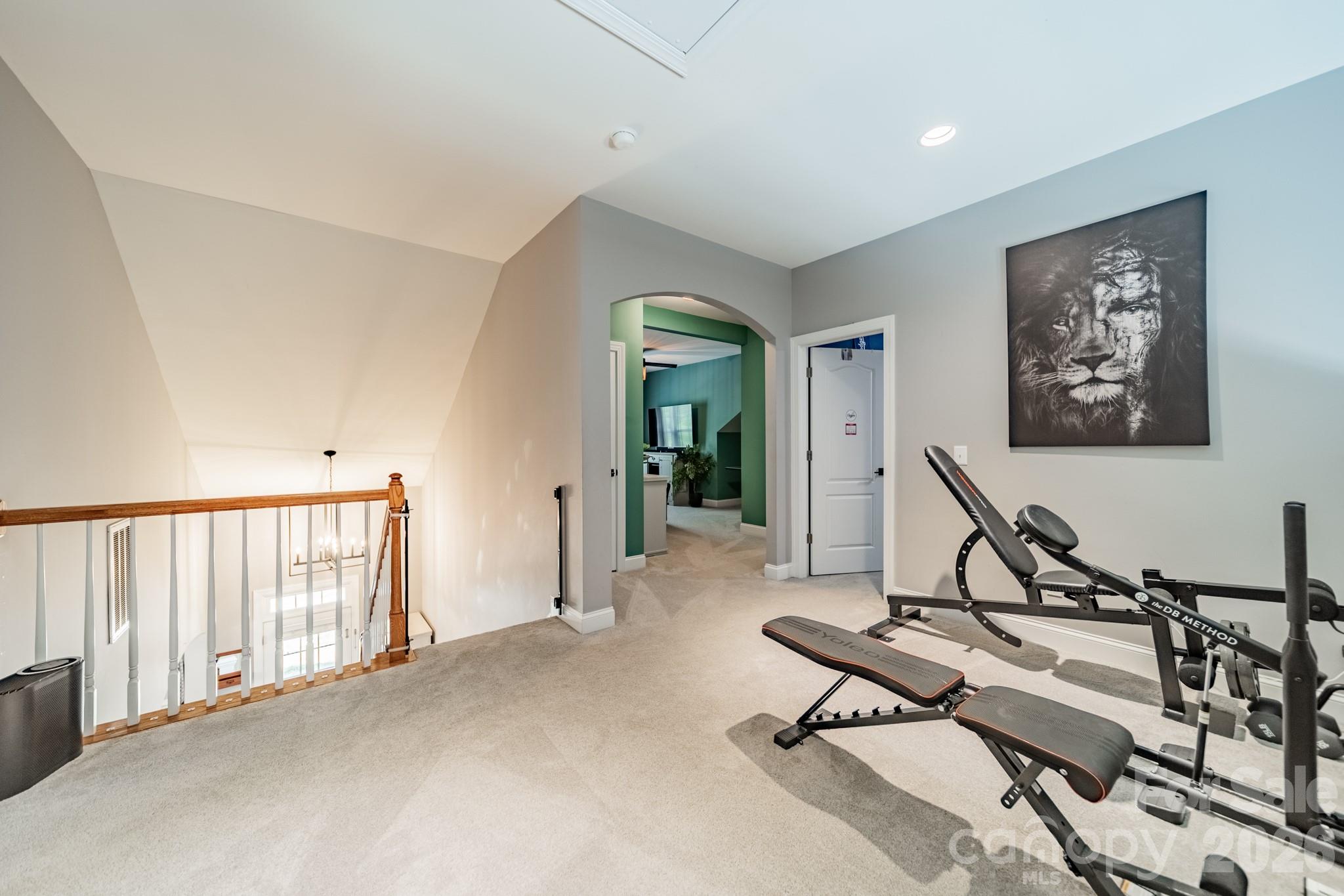 1204 Woodglen Lane Matthews NC 28104