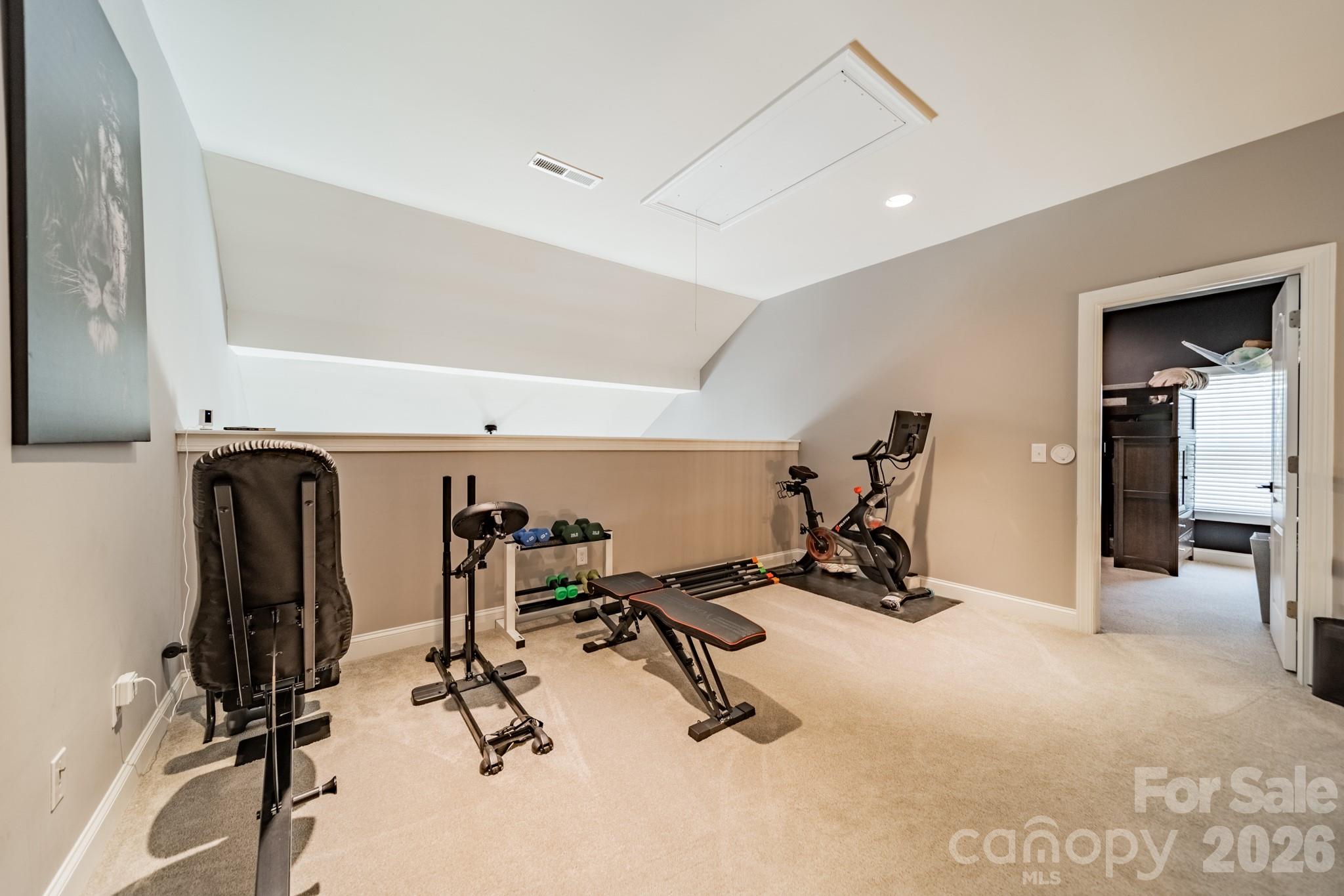 1204 Woodglen Lane Matthews NC 28104