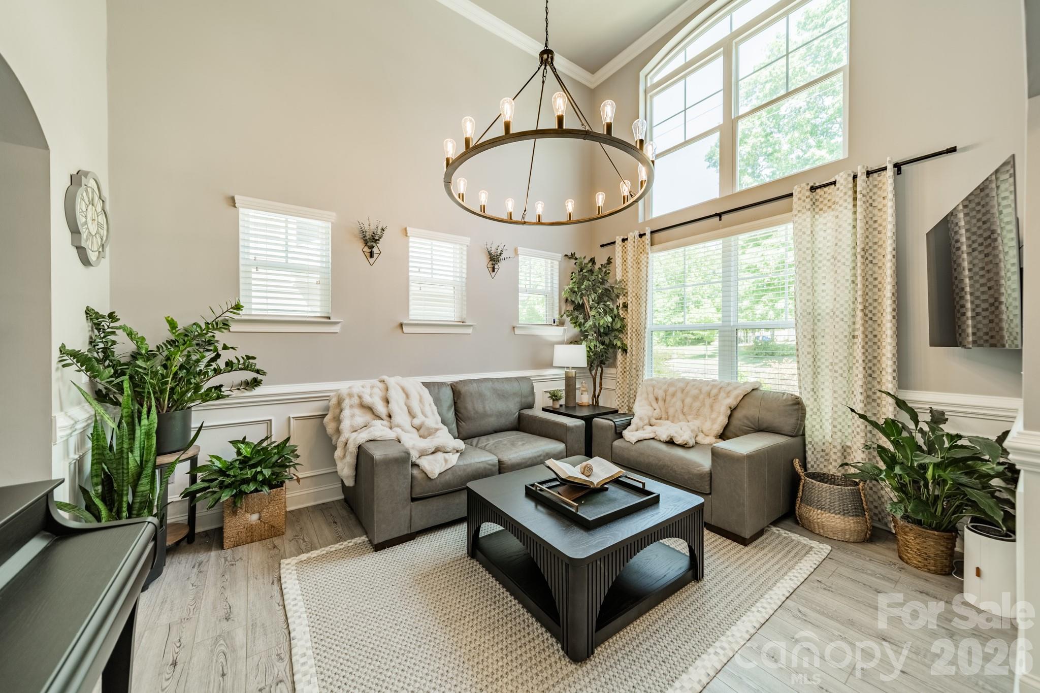 1204 Woodglen Lane Matthews NC 28104