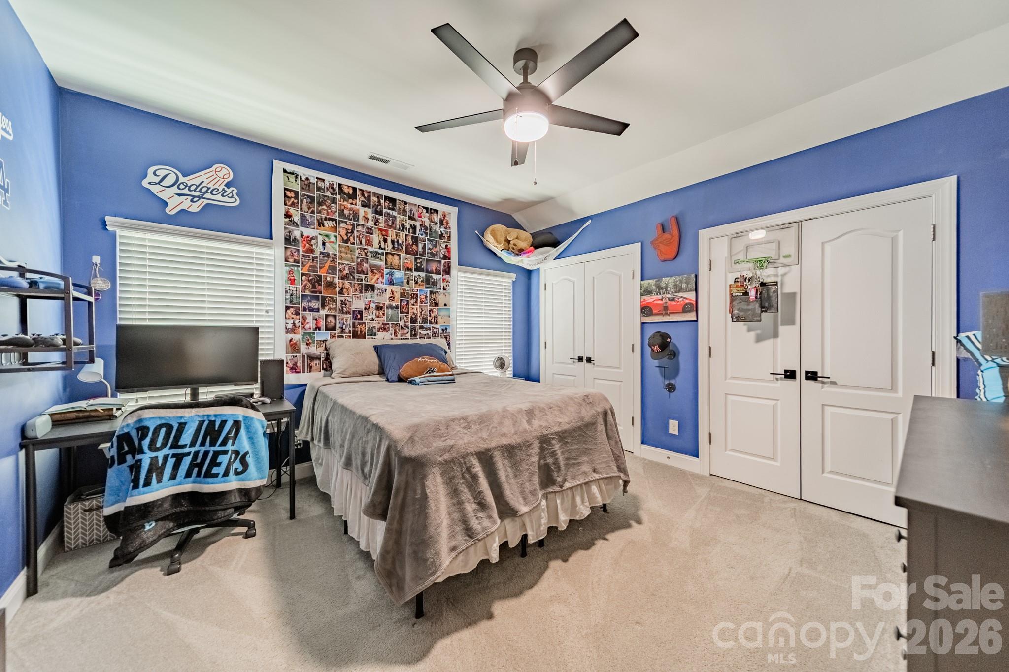 1204 Woodglen Lane Matthews NC 28104