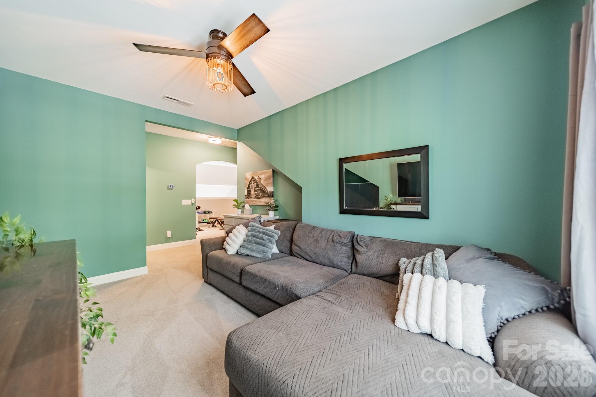 1204 Woodglen Lane Matthews NC 28104