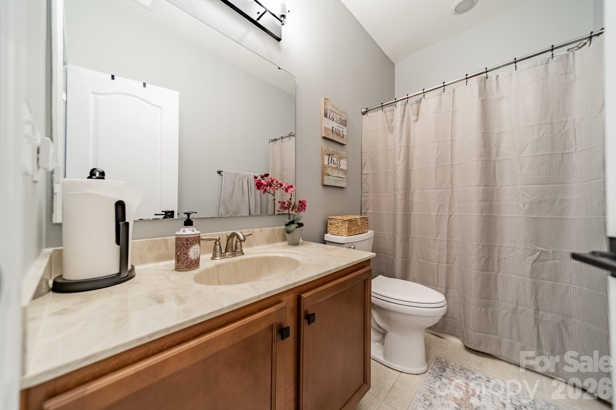 1204 Woodglen Lane Matthews NC 28104