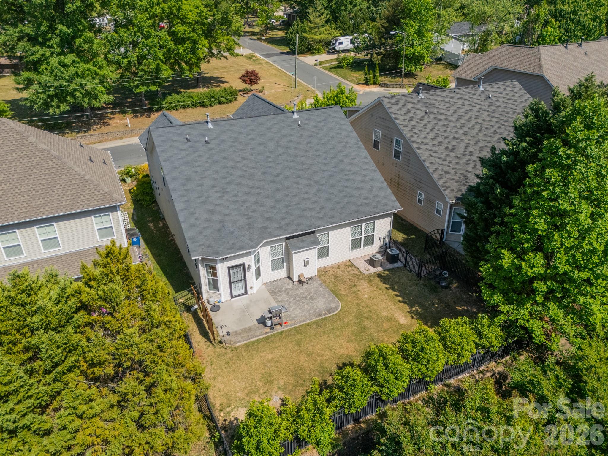 1204 Woodglen Lane Matthews NC 28104