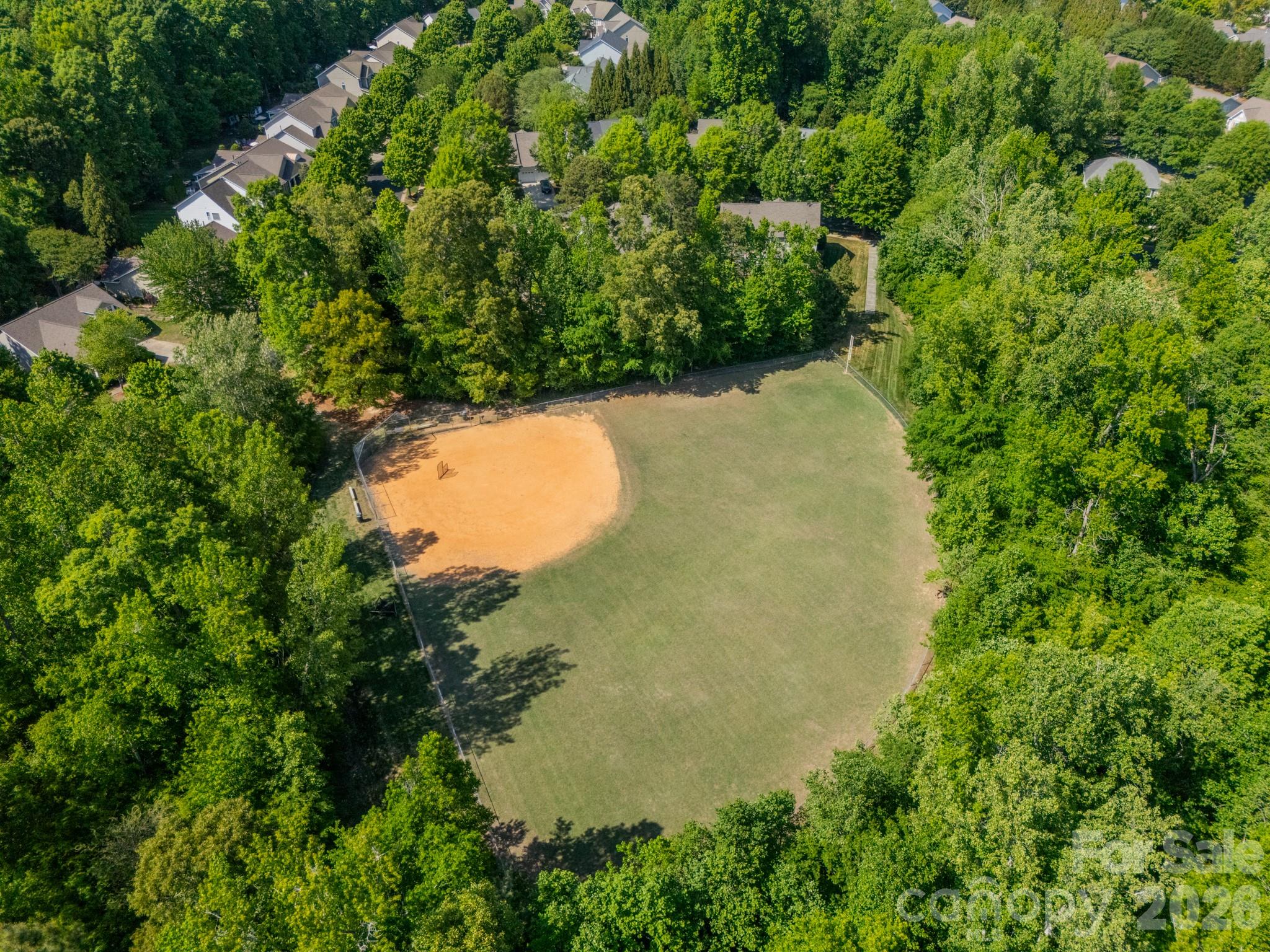 1204 Woodglen Lane Matthews NC 28104