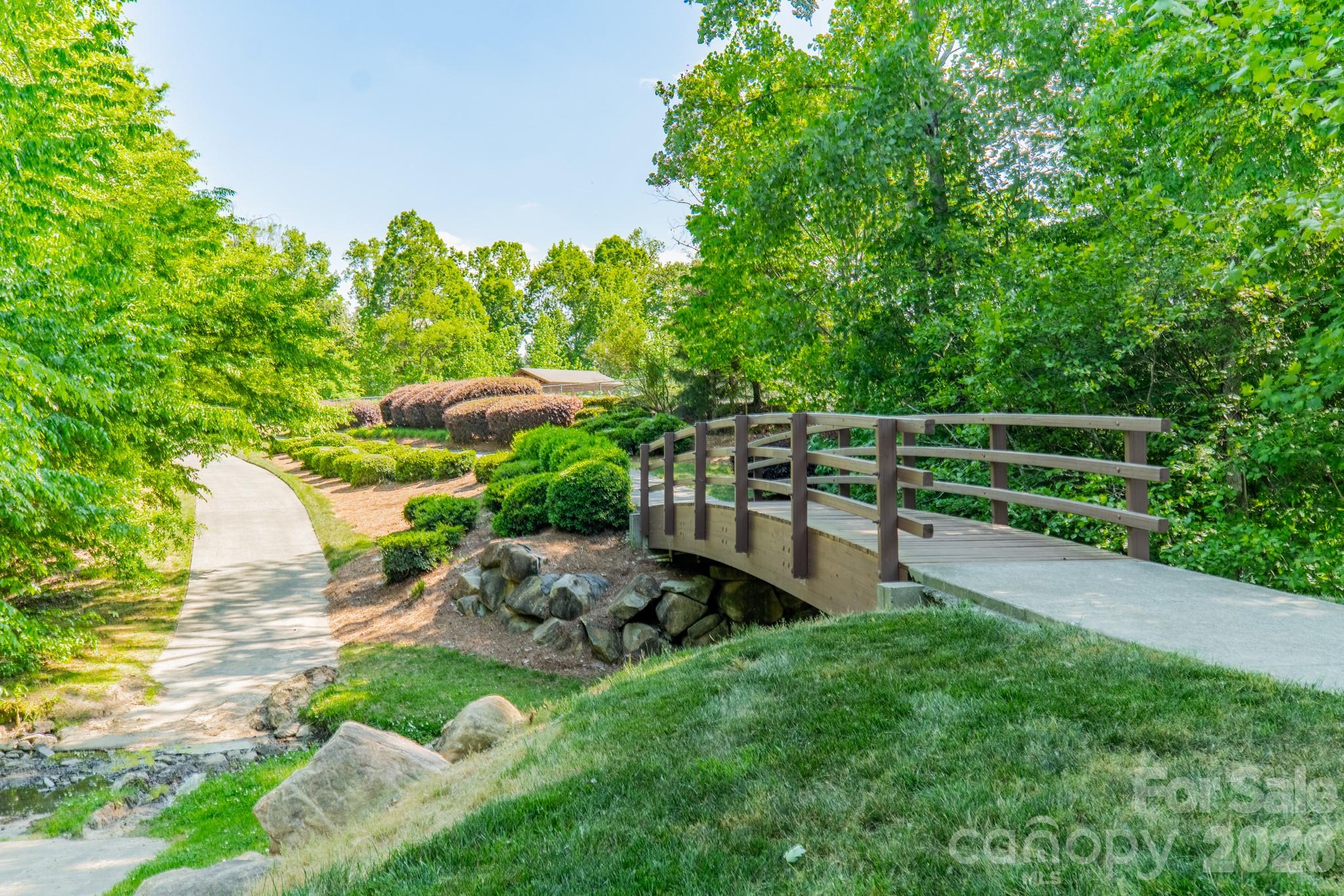 1204 Woodglen Lane Matthews NC 28104