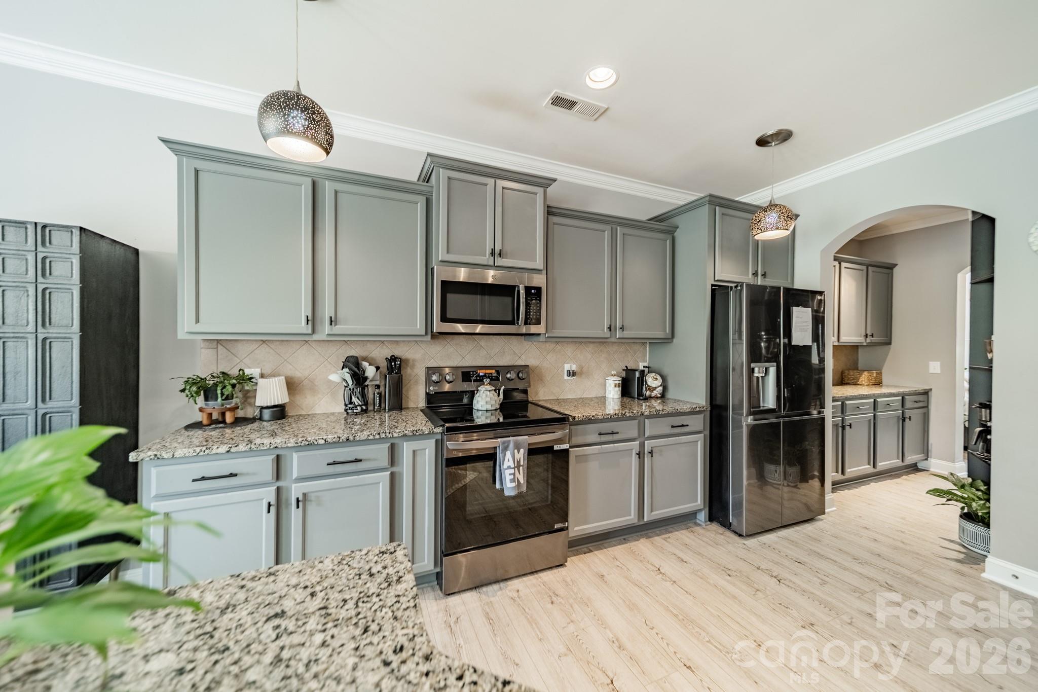 1204 Woodglen Lane Matthews NC 28104