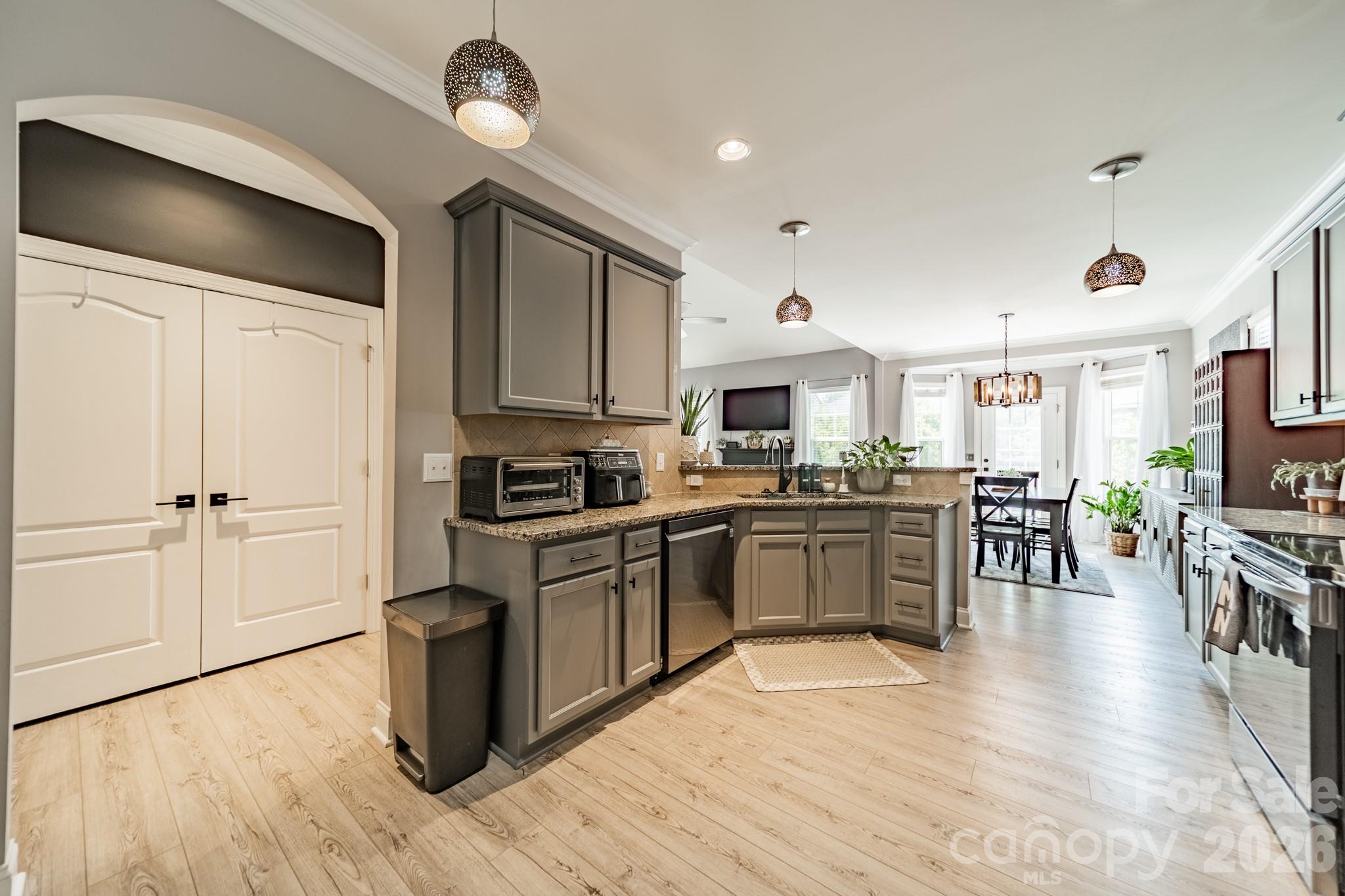 1204 Woodglen Lane Matthews NC 28104