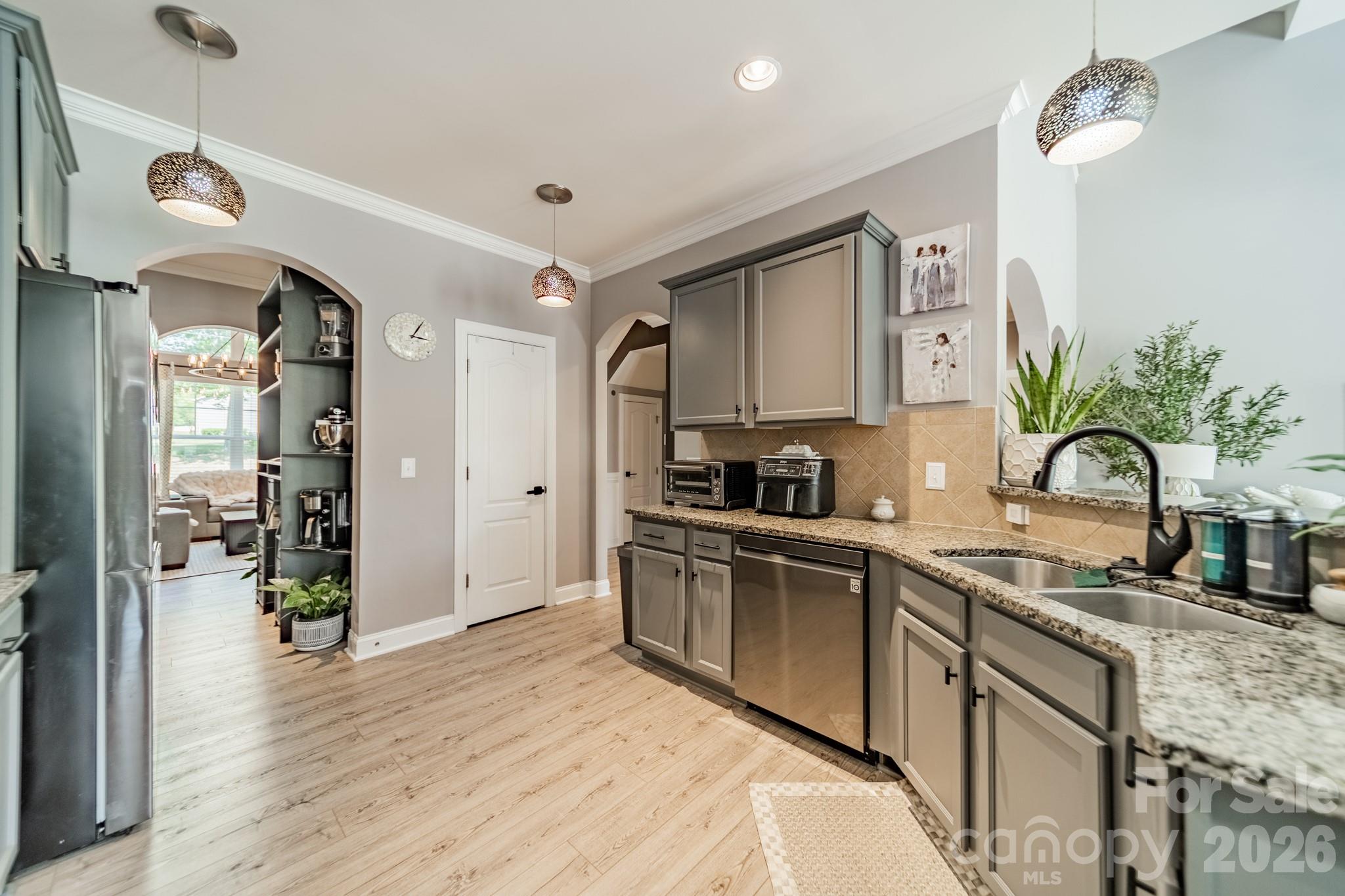1204 Woodglen Lane Matthews NC 28104
