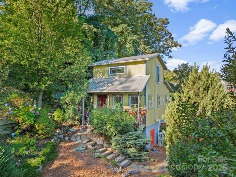 30 Craven Street Asheville NC 28806