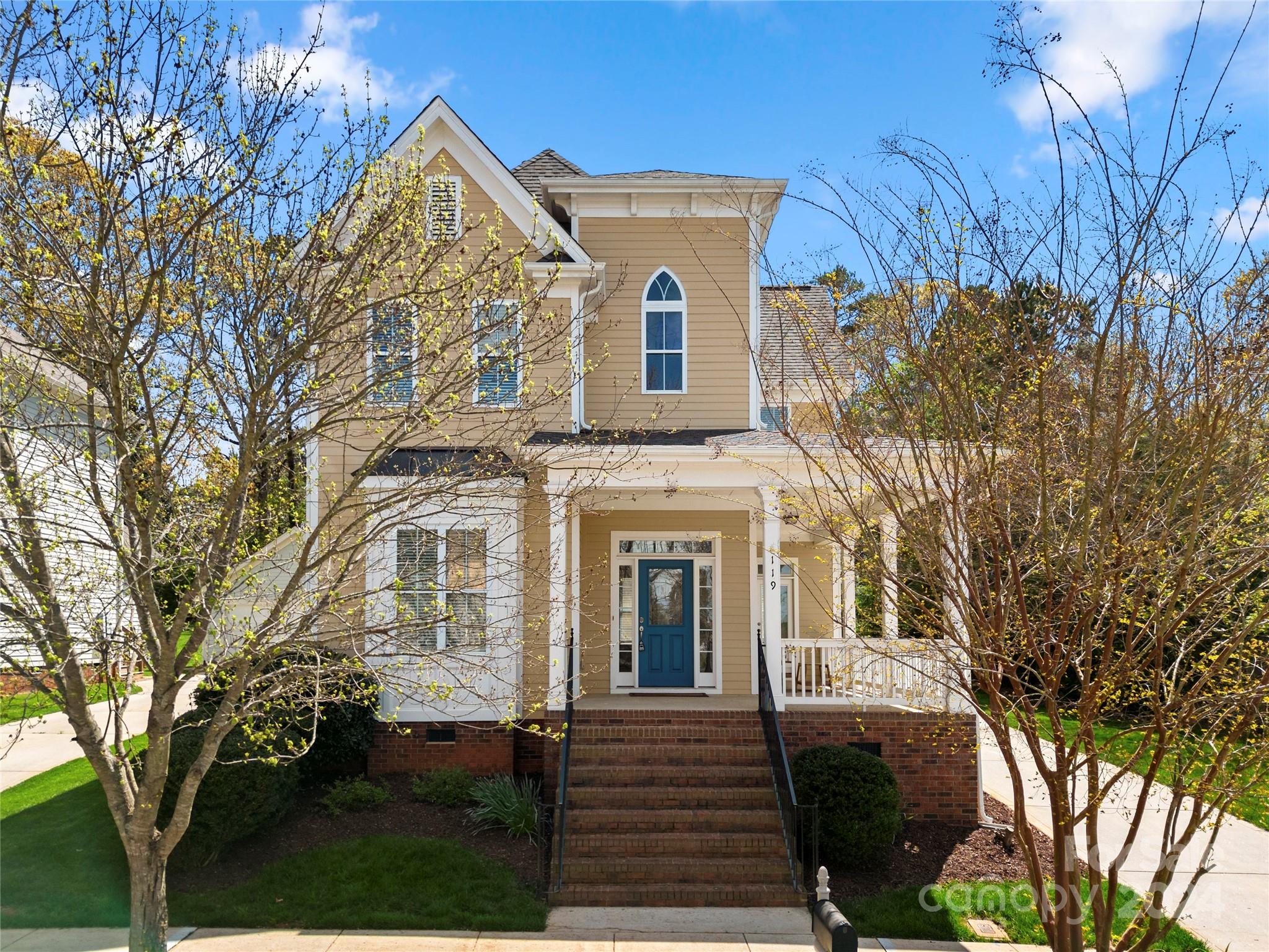 119 W Morehouse Avenue Mooresville NC 28117