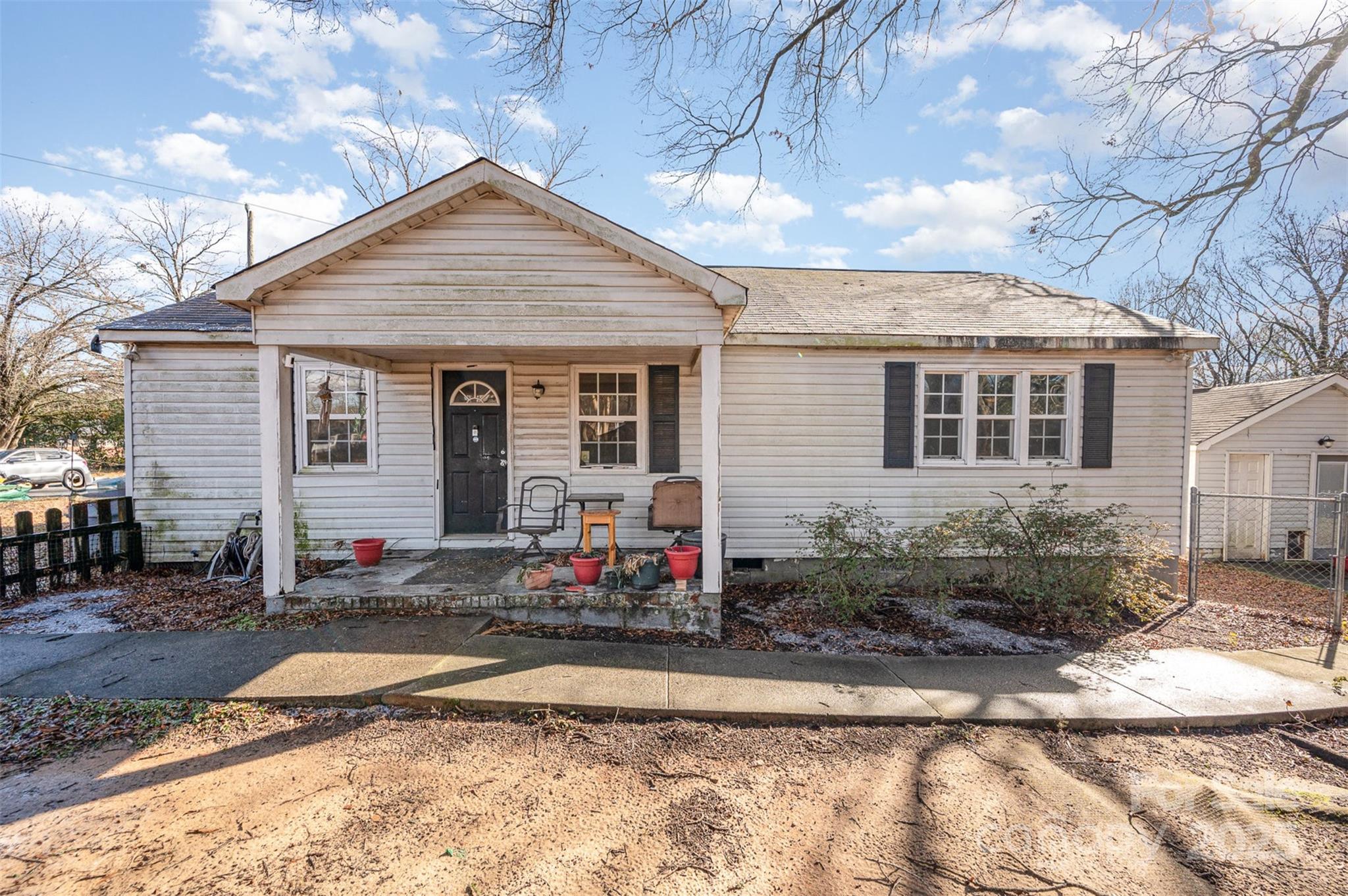 6208 Karenstone Drive Charlotte NC 28215