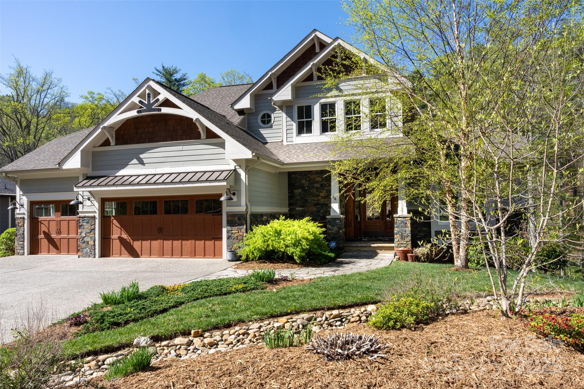 14 Twinflower Trail Asheville NC 28804