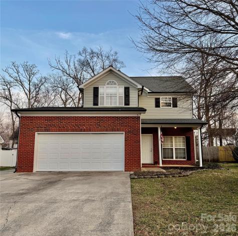 3320 Creek Trail Road Indian Trail NC 28079