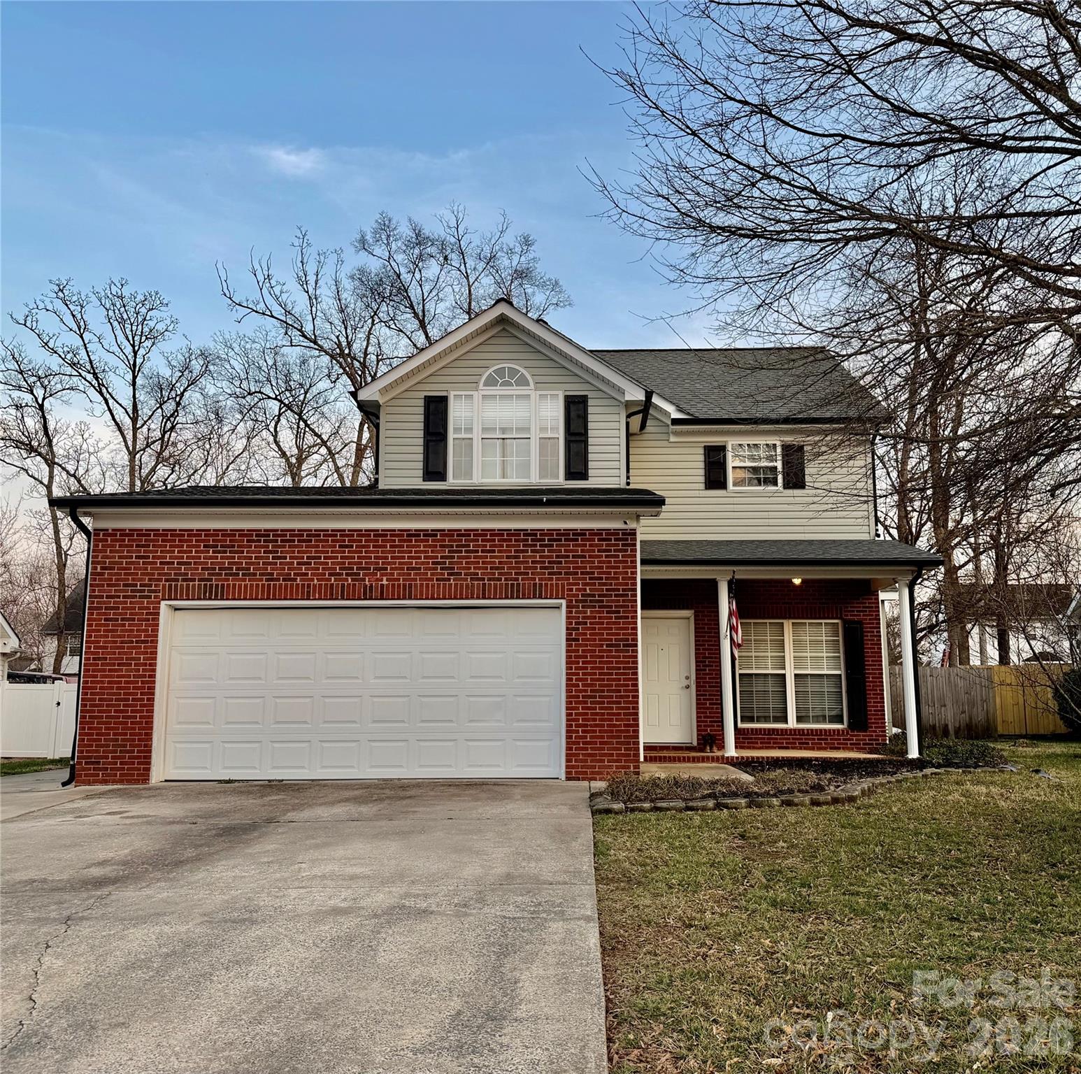3320 Creek Trail Road Indian Trail NC 28079