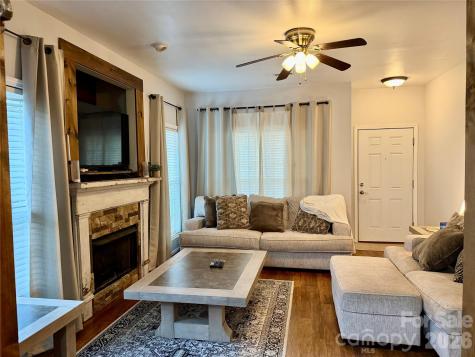 3320 Creek Trail Road Indian Trail NC 28079