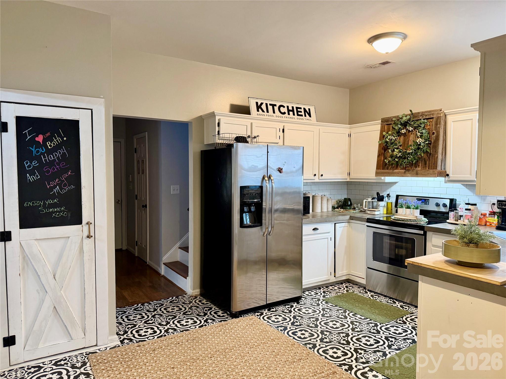 3320 Creek Trail Road Indian Trail NC 28079