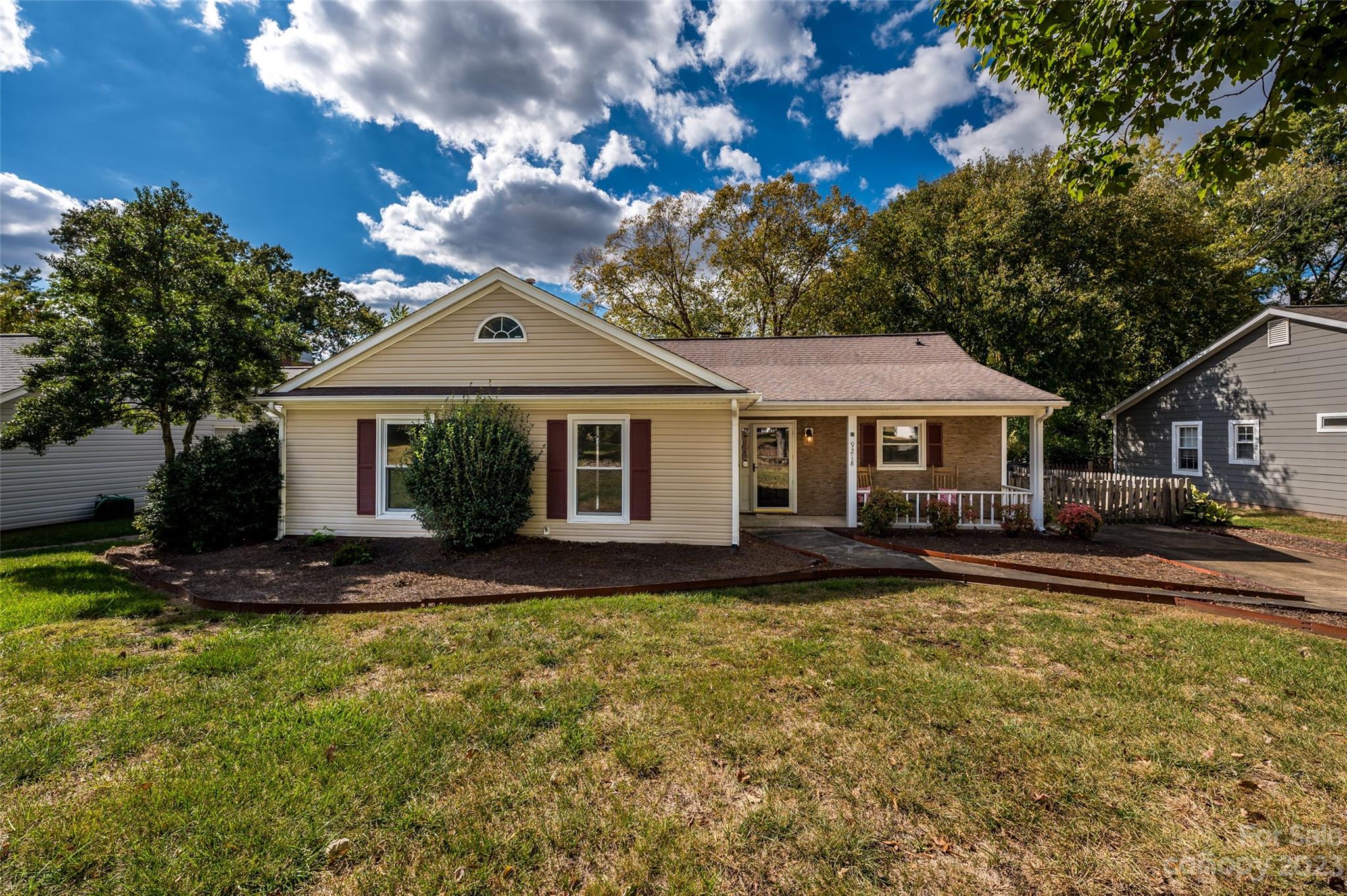9218 Landsburg Lane Charlotte NC 28210