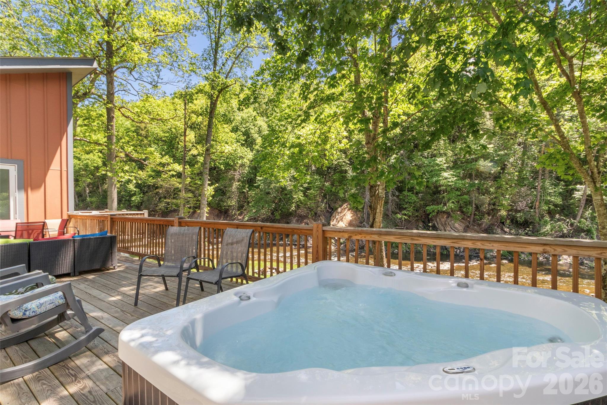 8061 State Hwy 80 S Burnsville NC 28714