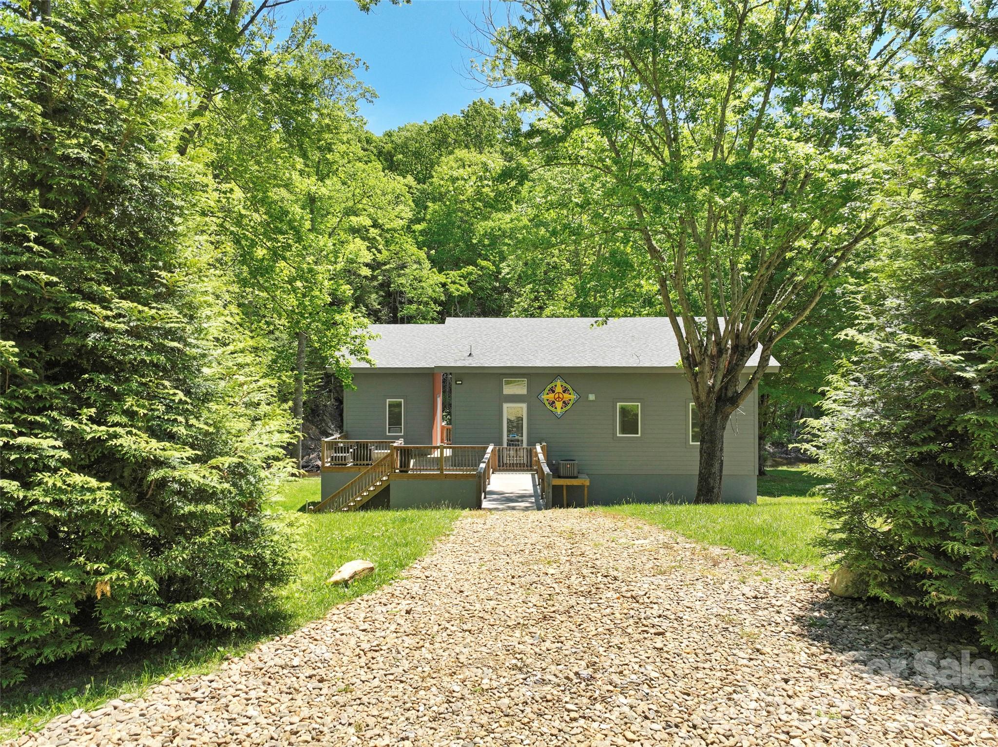 8061 State Hwy 80 S Burnsville NC 28714