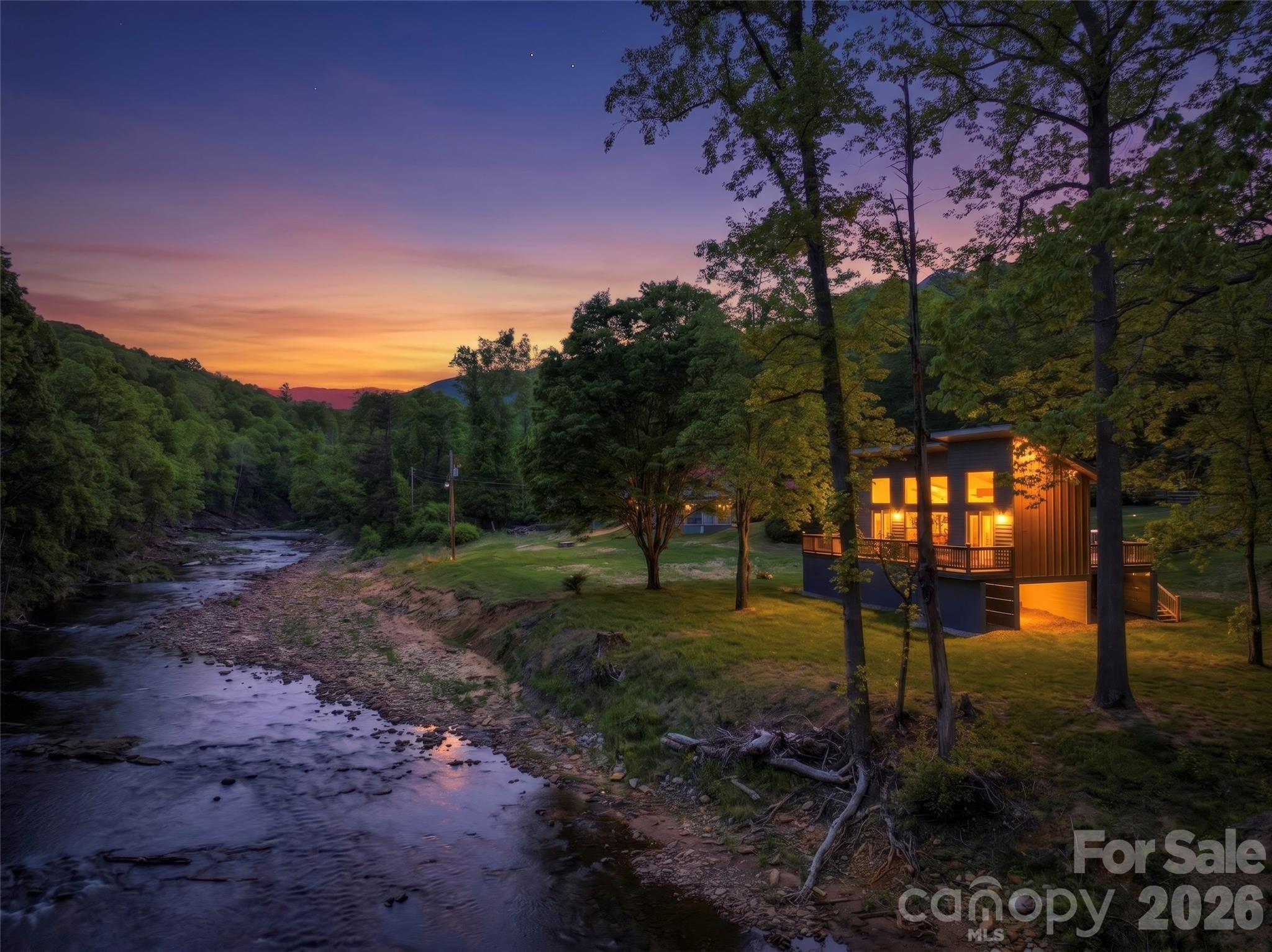 8061 State Hwy 80 S Burnsville NC 28714
