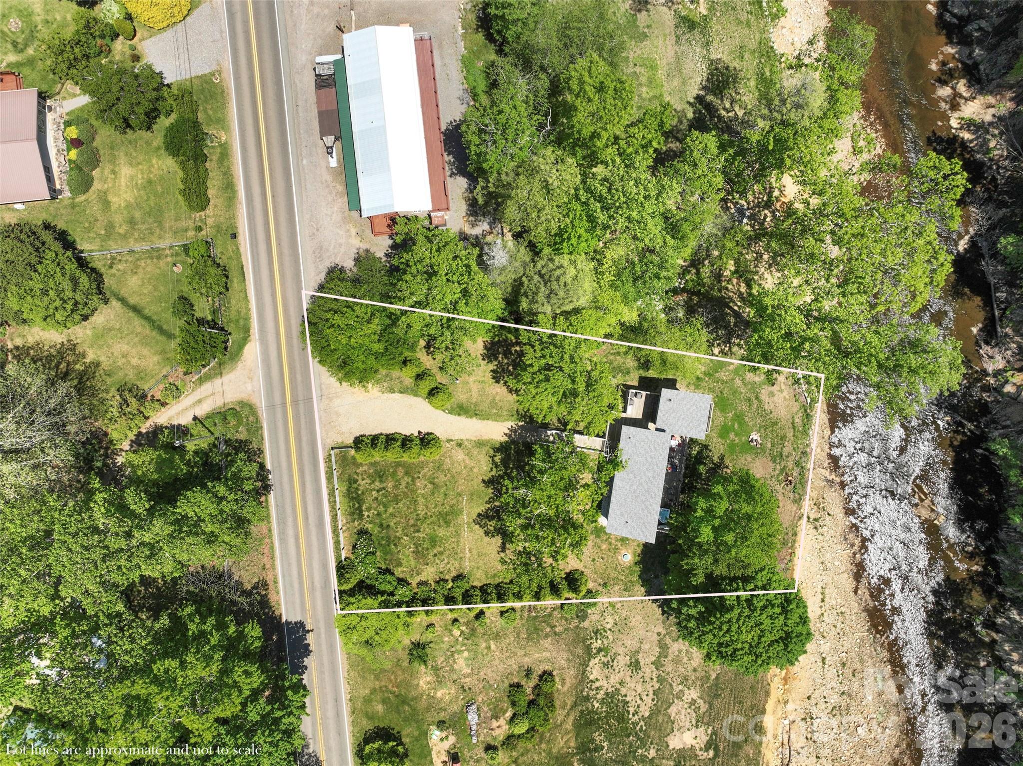 8061 State Hwy 80 S Burnsville NC 28714