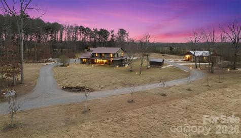 2255 Mount Olive Church Road Newton NC 28658