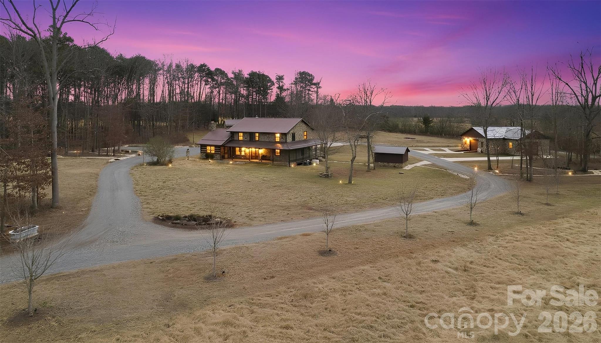 2255 Mount Olive Church Road Newton NC 28658