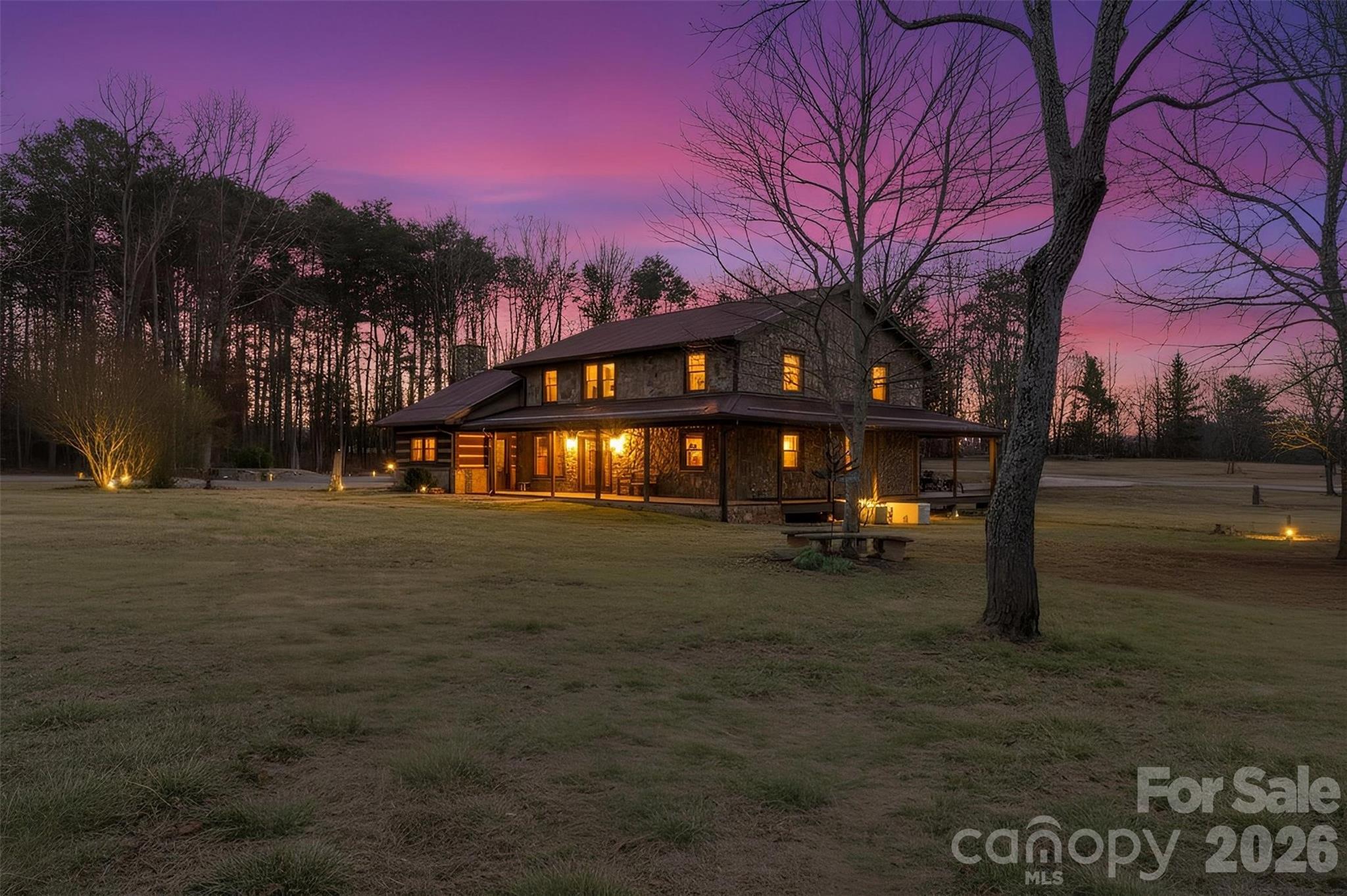 2255 Mount Olive Church Road Newton NC 28658