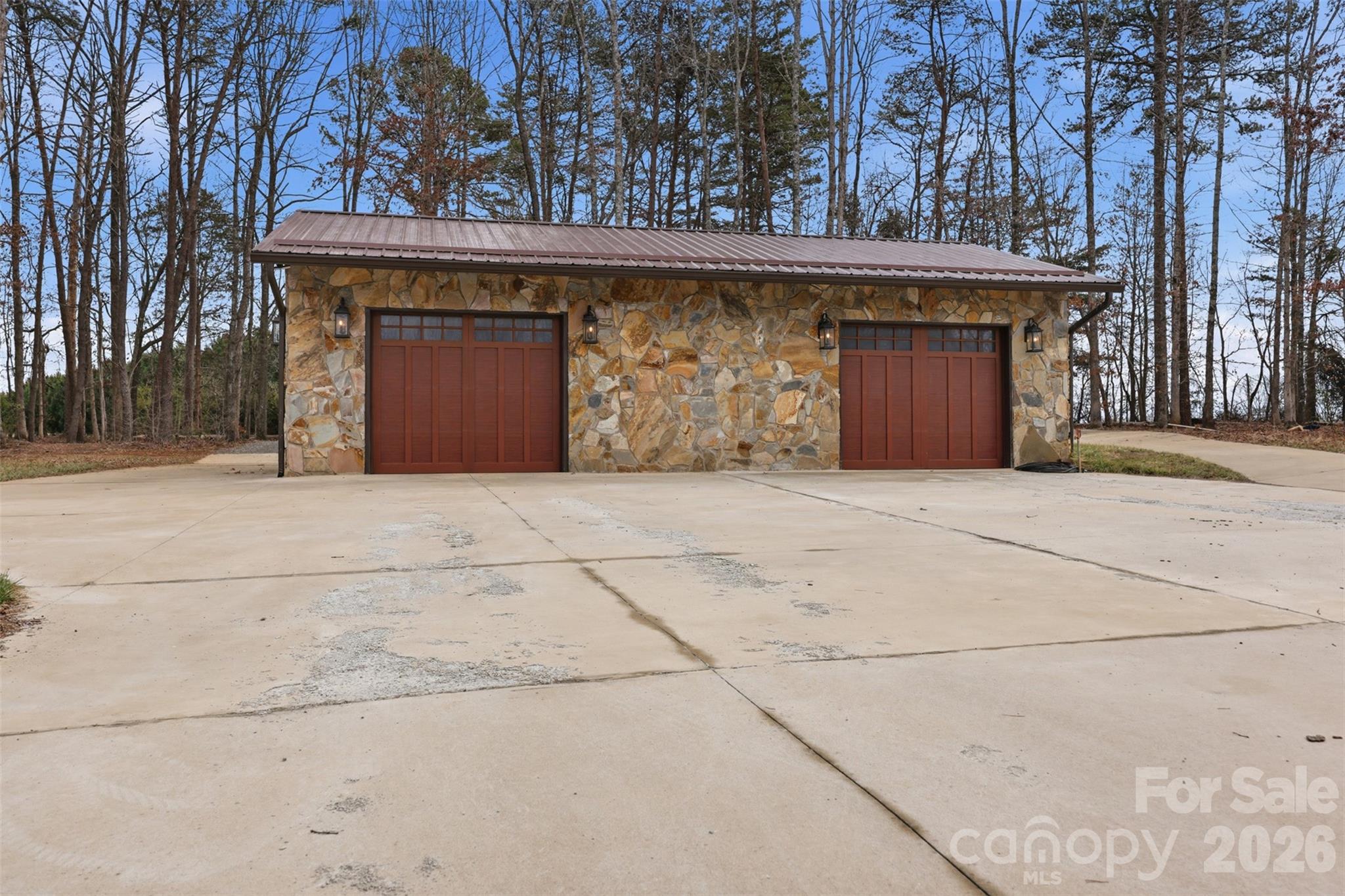 2255 Mount Olive Church Road Newton NC 28658