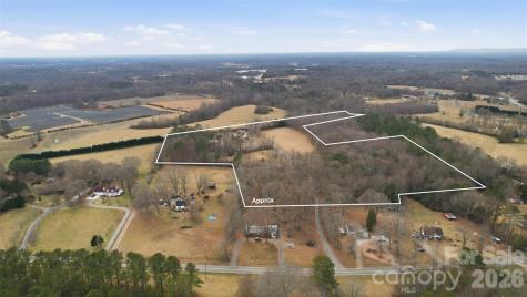 2255 Mount Olive Church Road Newton NC 28658