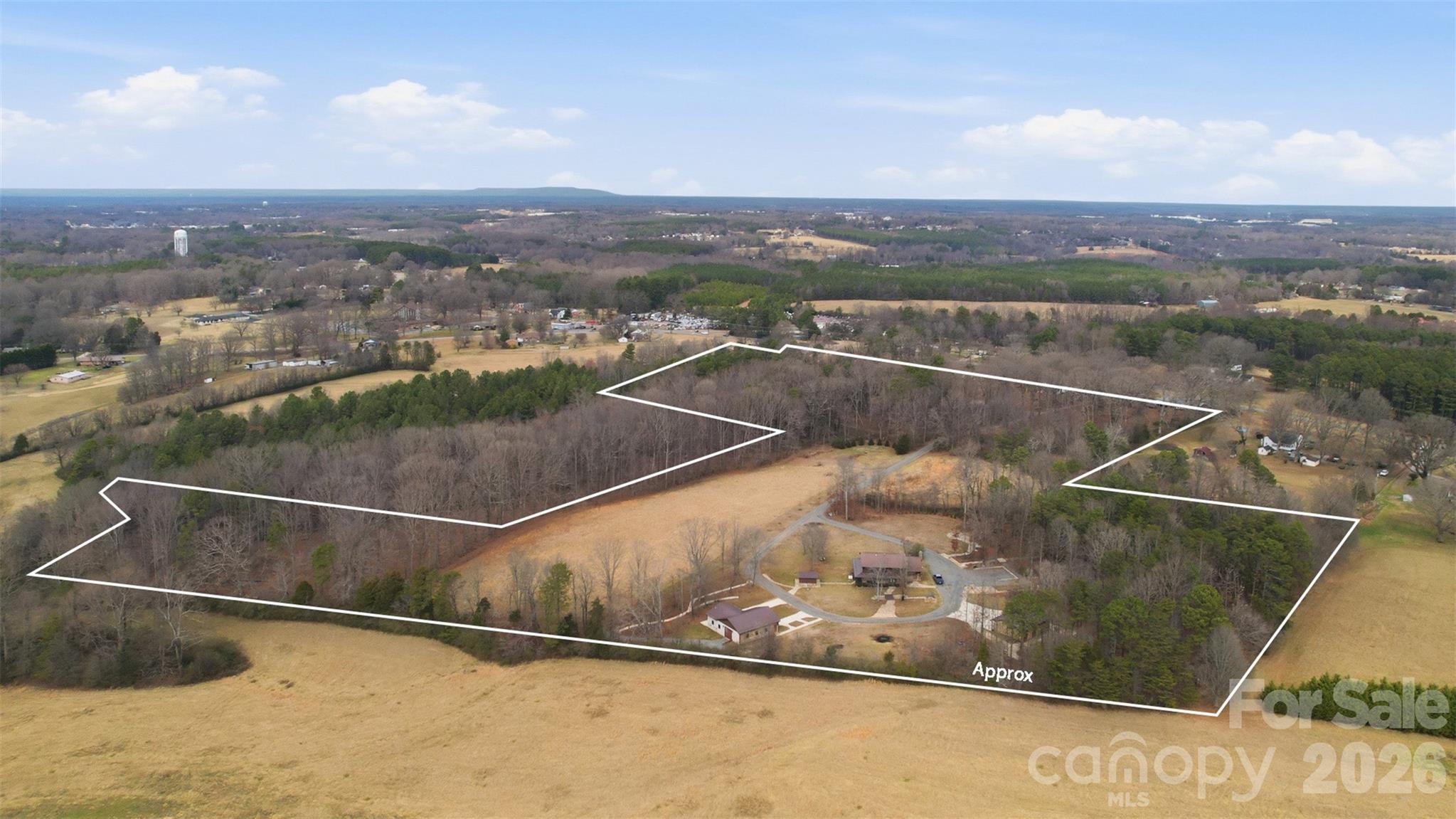 2255 Mount Olive Church Road Newton NC 28658