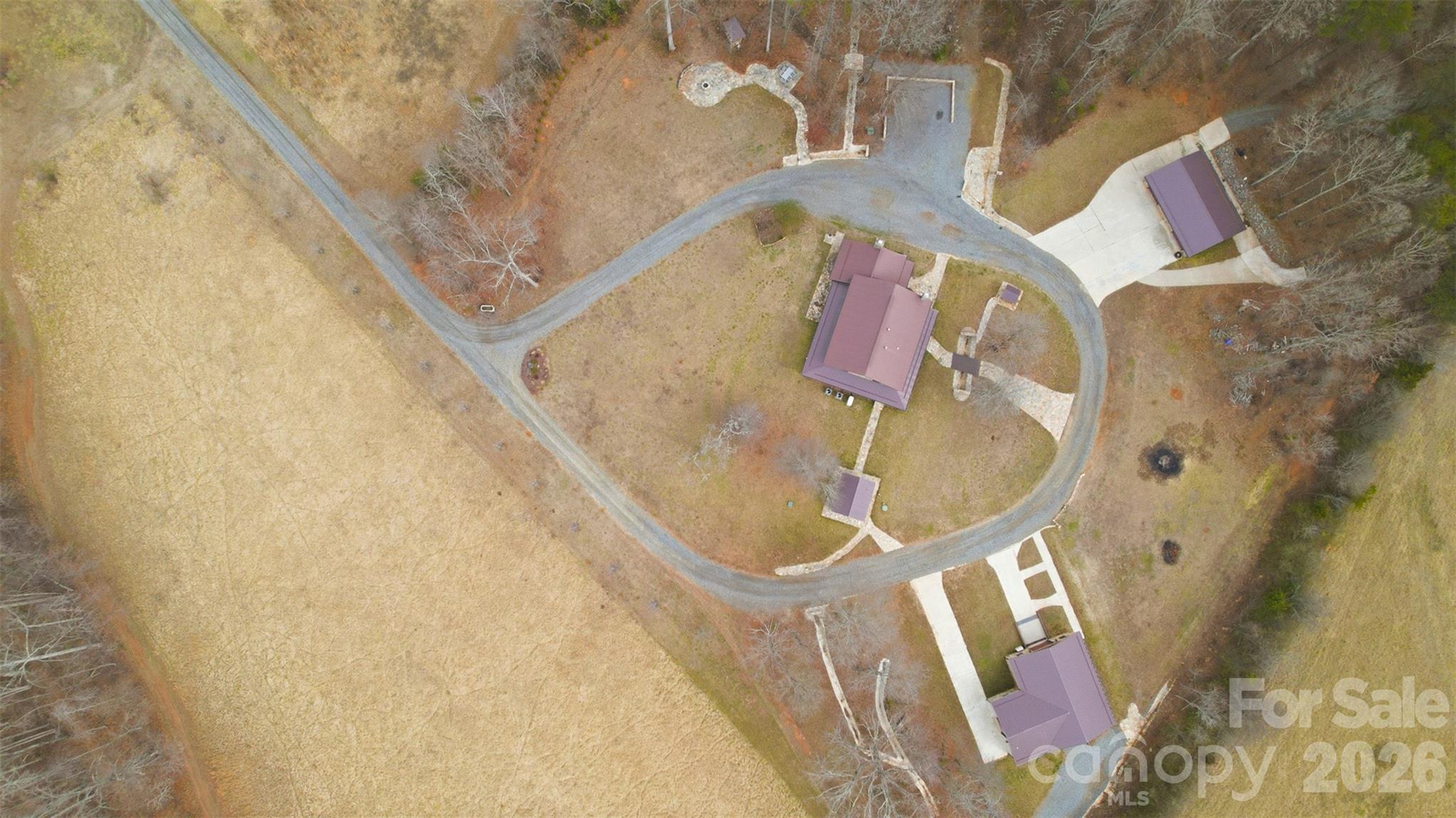 2255 Mount Olive Church Road Newton NC 28658