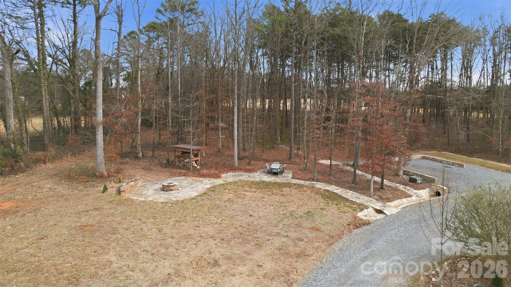 2255 Mount Olive Church Road Newton NC 28658