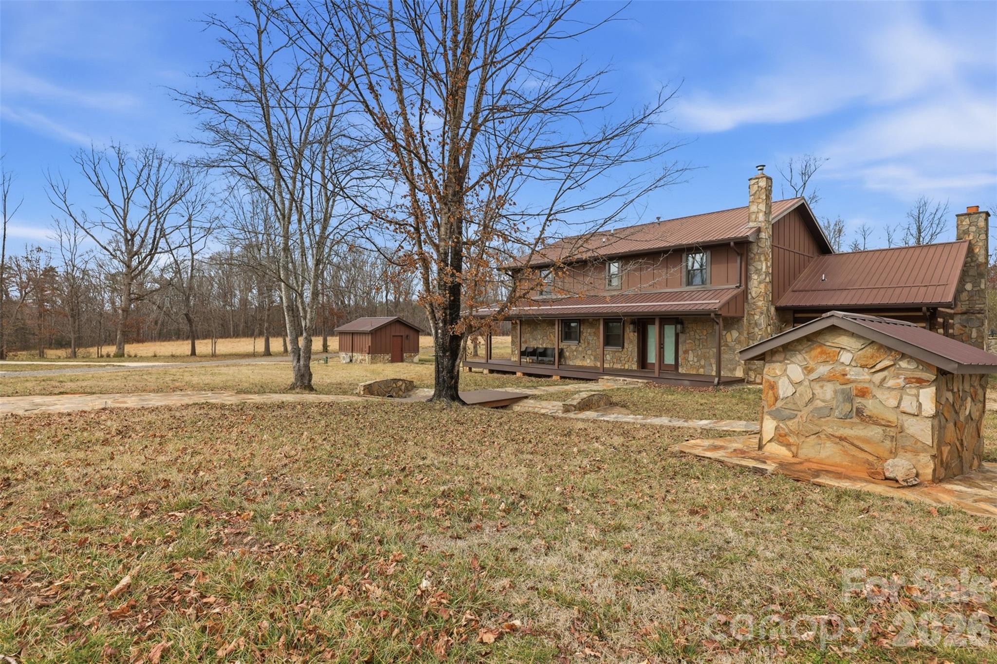 2255 Mount Olive Church Road Newton NC 28658