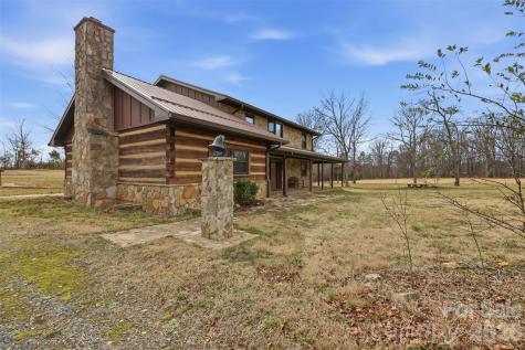 2255 Mount Olive Church Road Newton NC 28658