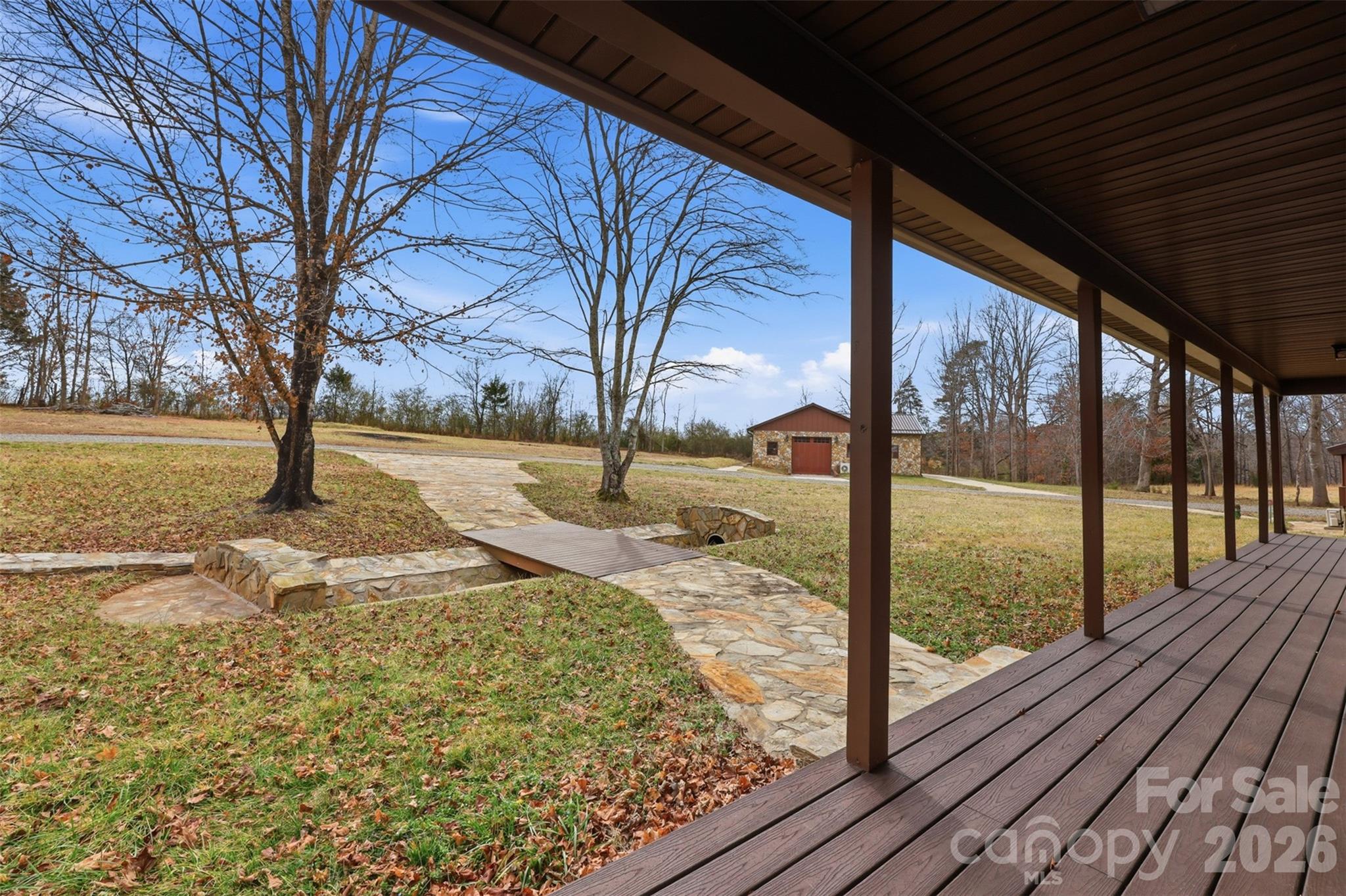 2255 Mount Olive Church Road Newton NC 28658