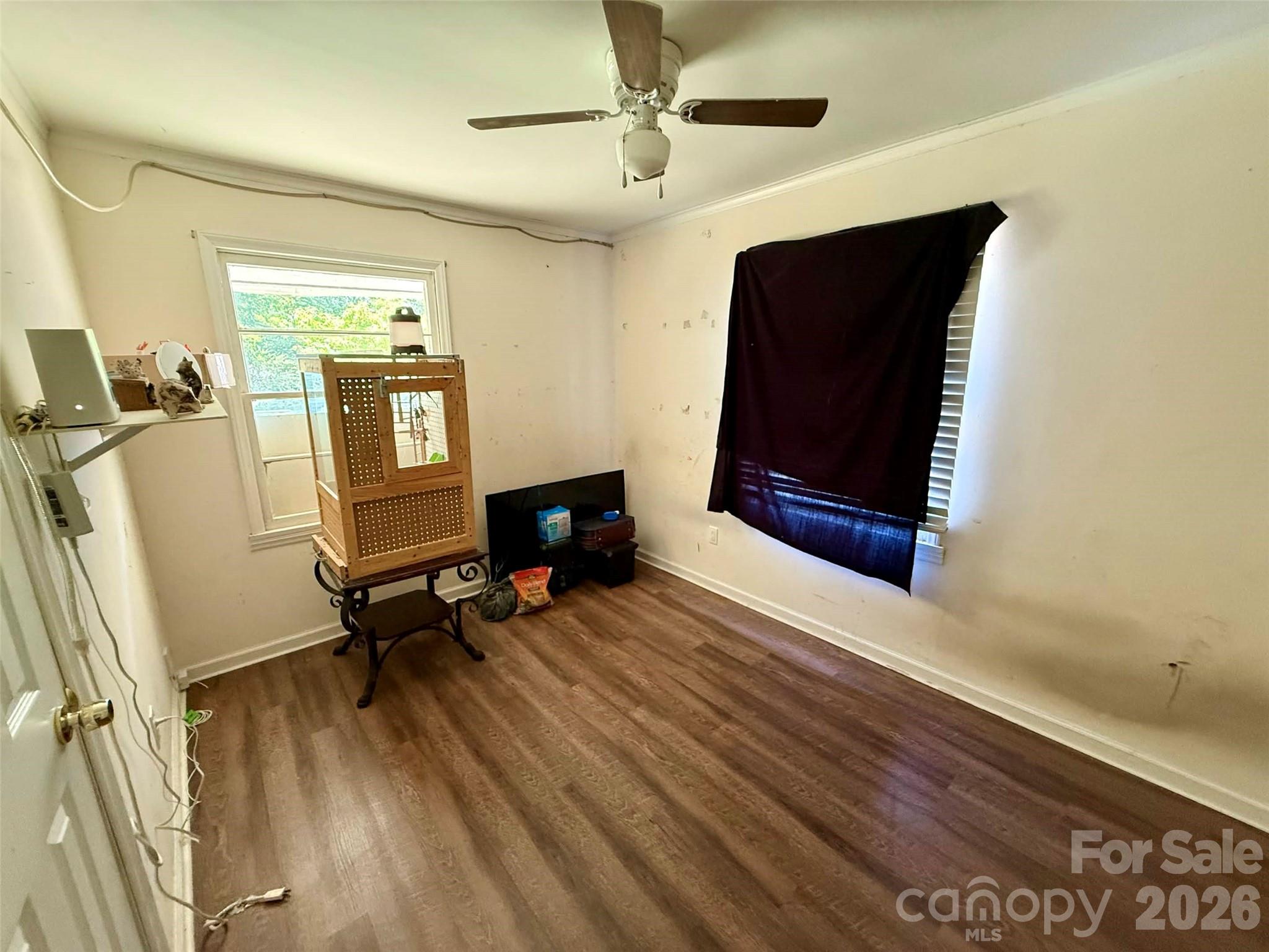 2607 Crescent Lane Gastonia NC 28052