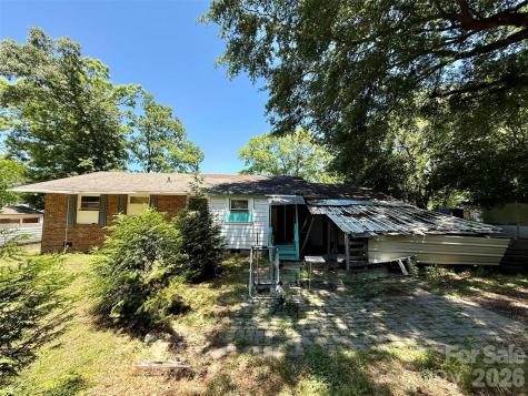 2607 Crescent Lane Gastonia NC 28052