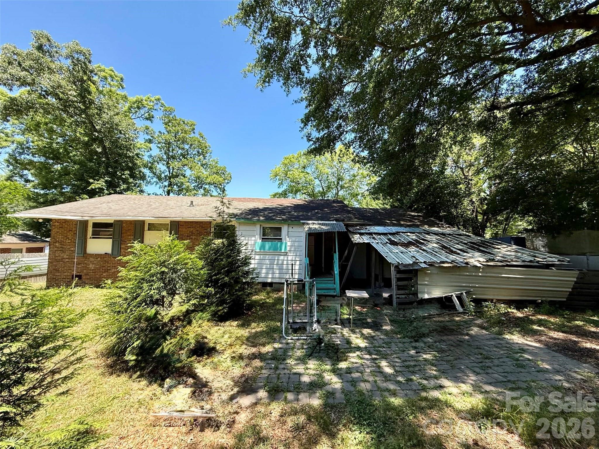 2607 Crescent Lane Gastonia NC 28052