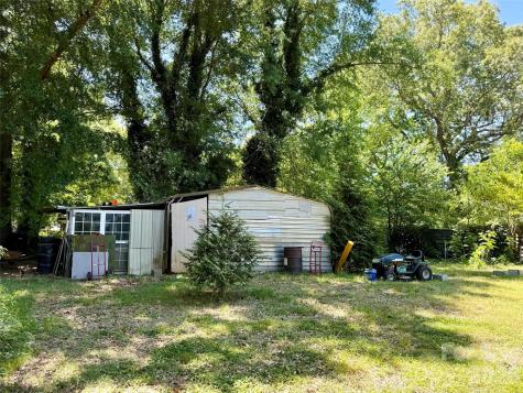 2607 Crescent Lane Gastonia NC 28052