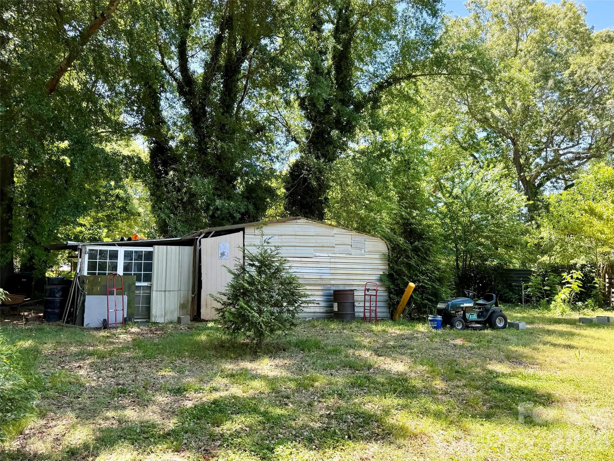 2607 Crescent Lane Gastonia NC 28052