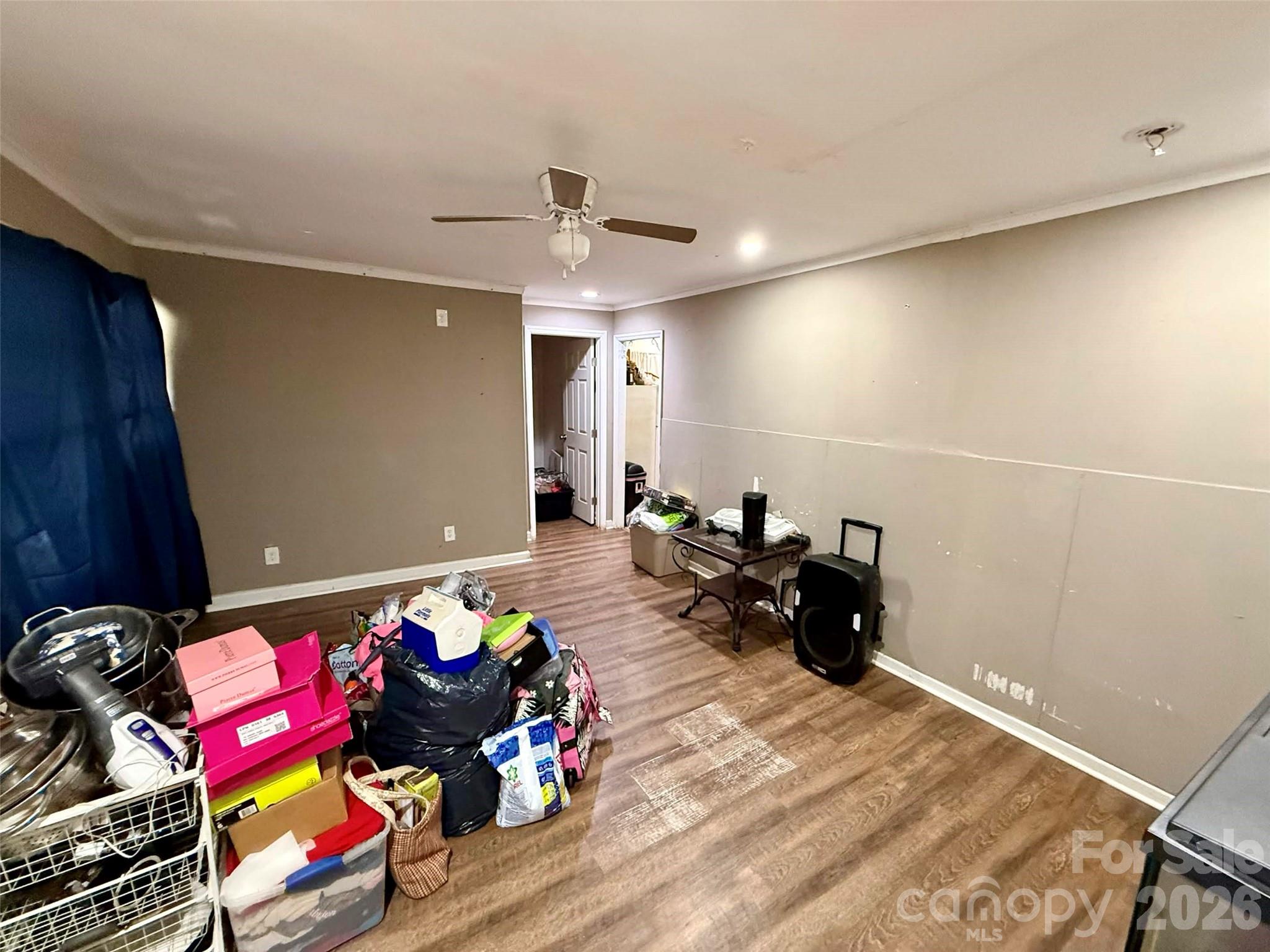 2607 Crescent Lane Gastonia NC 28052