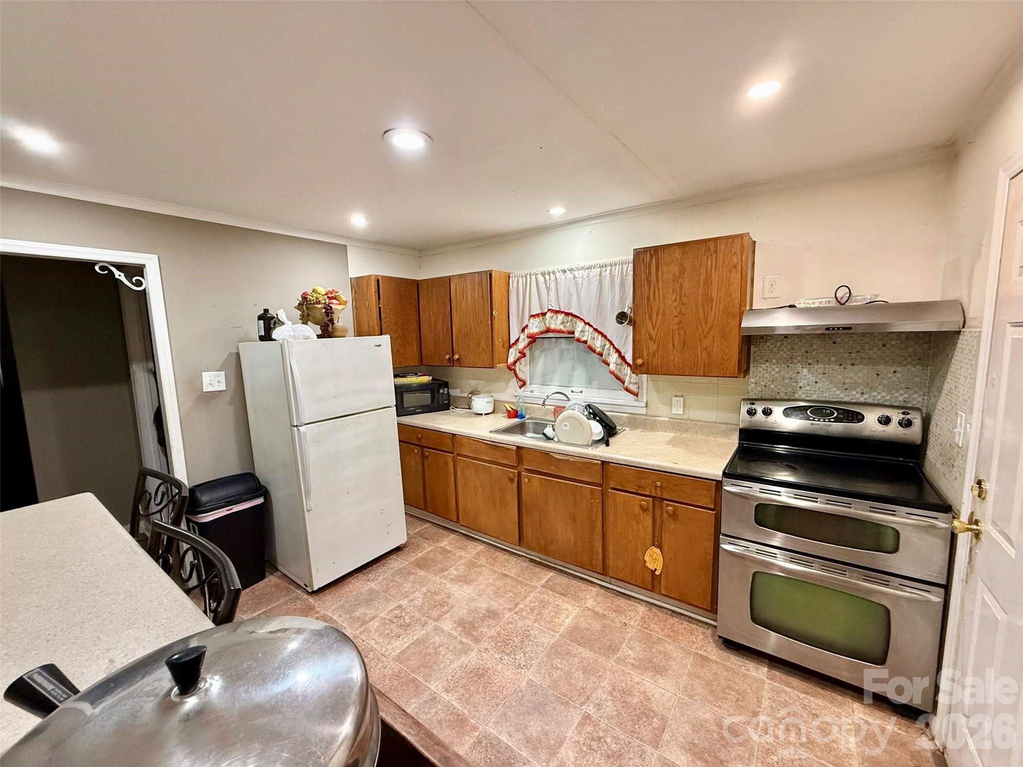 2607 Crescent Lane Gastonia NC 28052