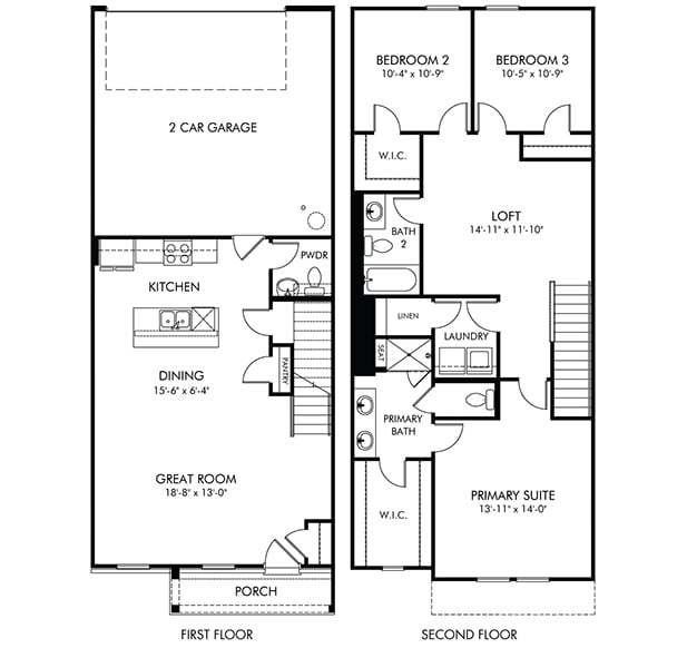 104 Ciara Place Mooresville NC 28115