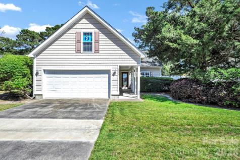 4979 Glen Cove Drive Southport NC 28461
