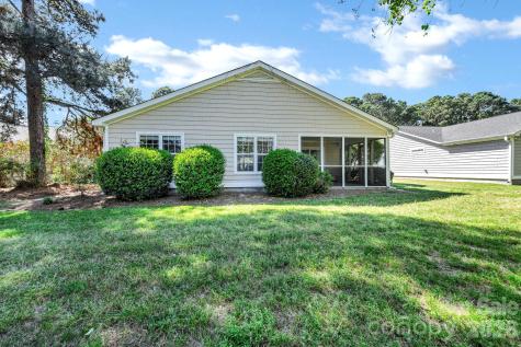 4979 Glen Cove Drive Southport NC 28461