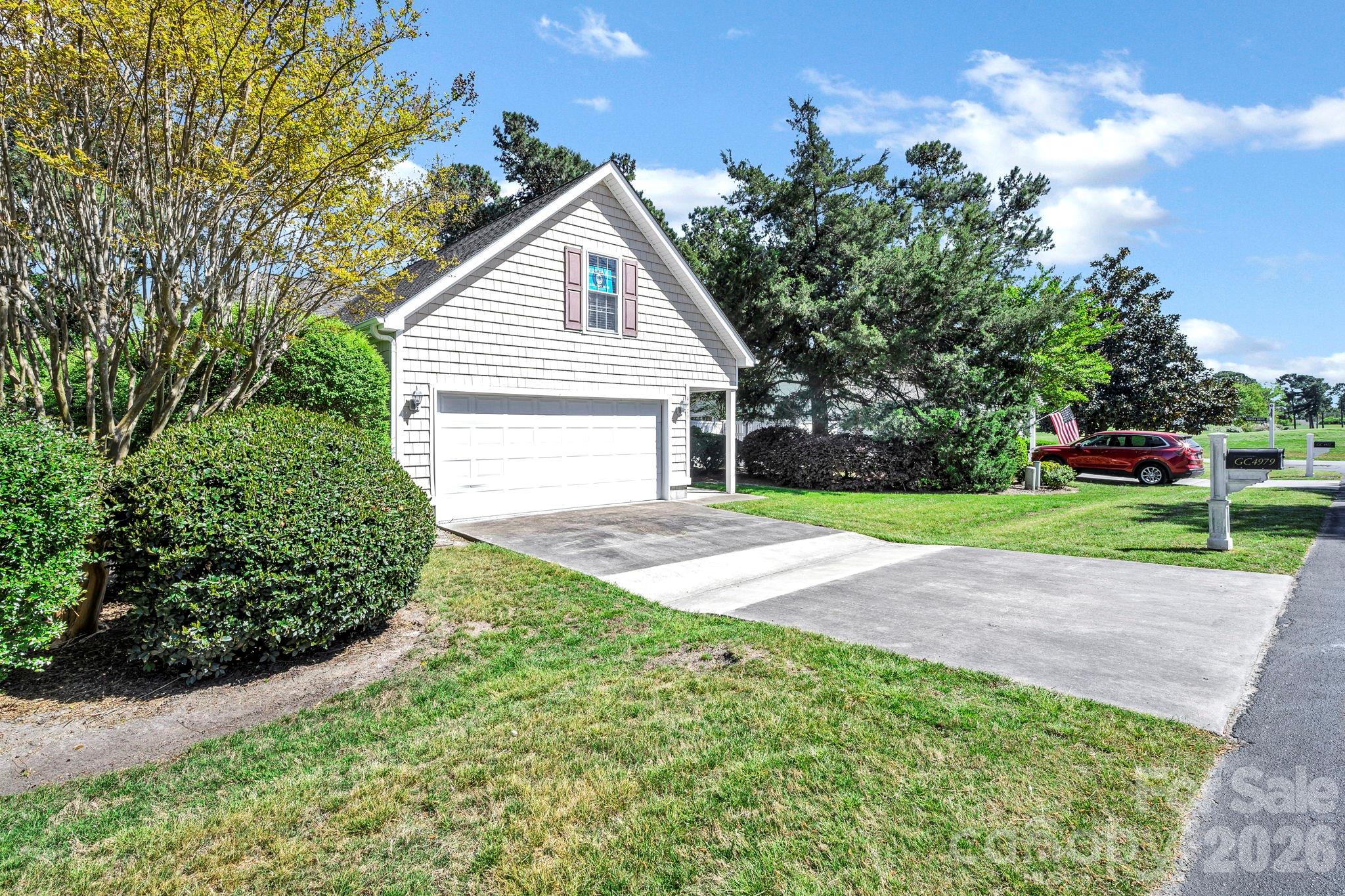 4979 Glen Cove Drive Southport NC 28461