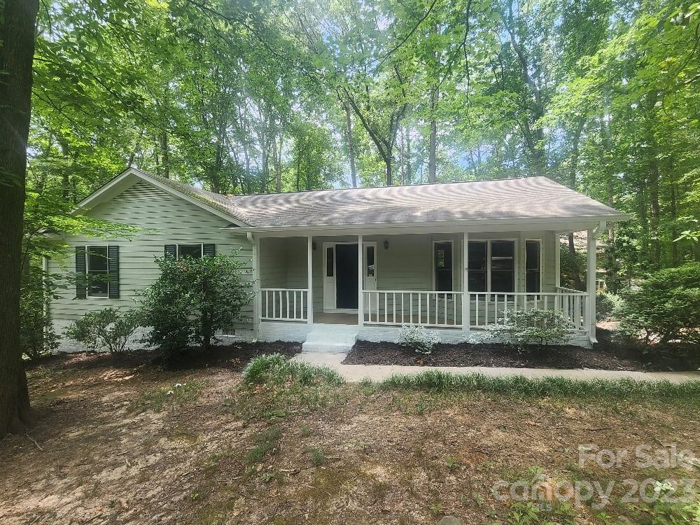 7814 Pinetuck Lane Waxhaw NC 28173