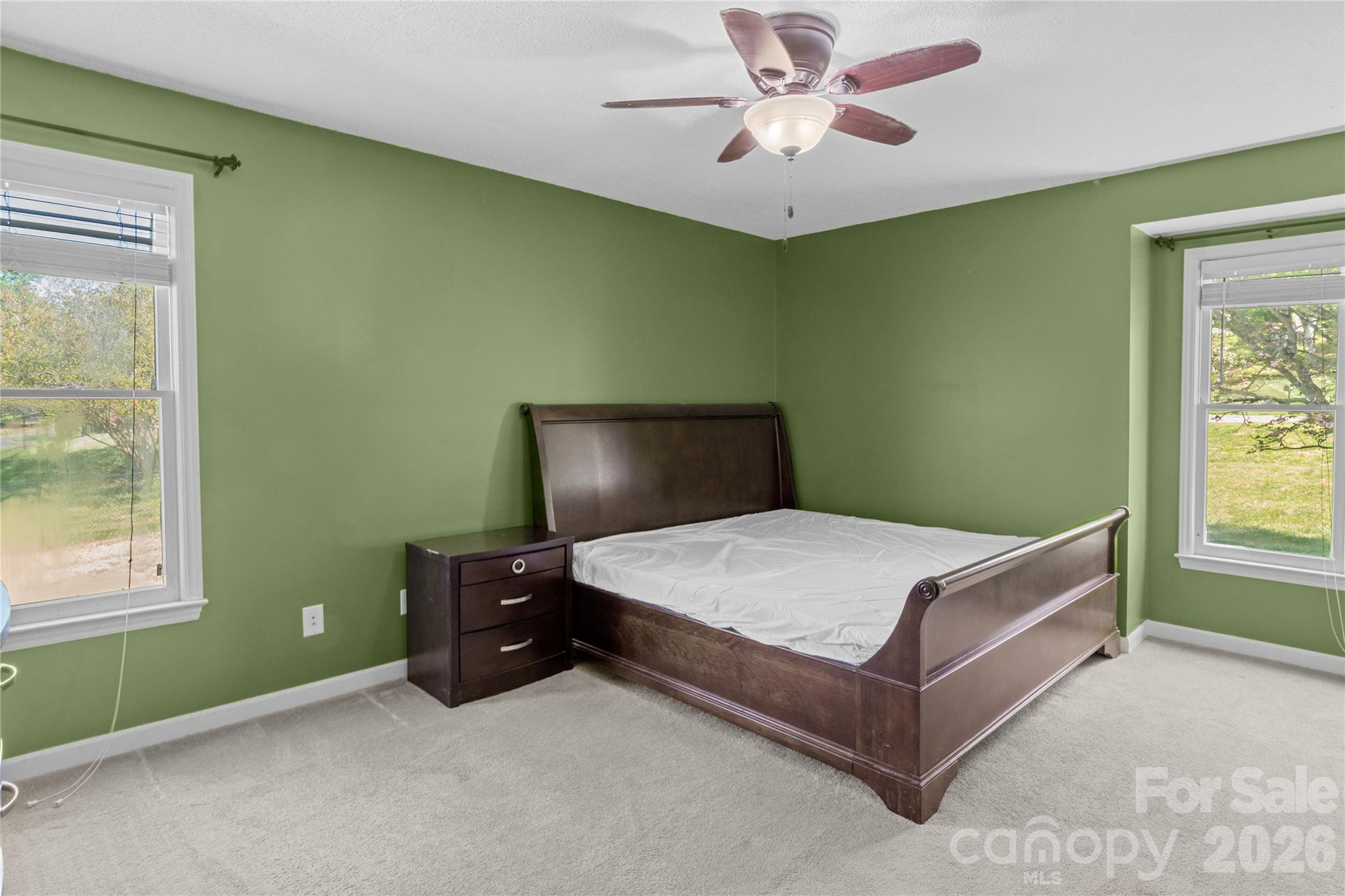 4062 Yarbrough Avenue Winston Salem NC 27106